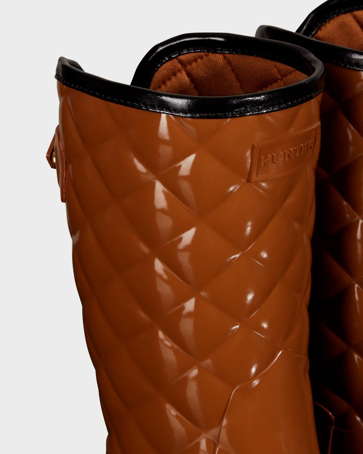 hunter thicket rain boots