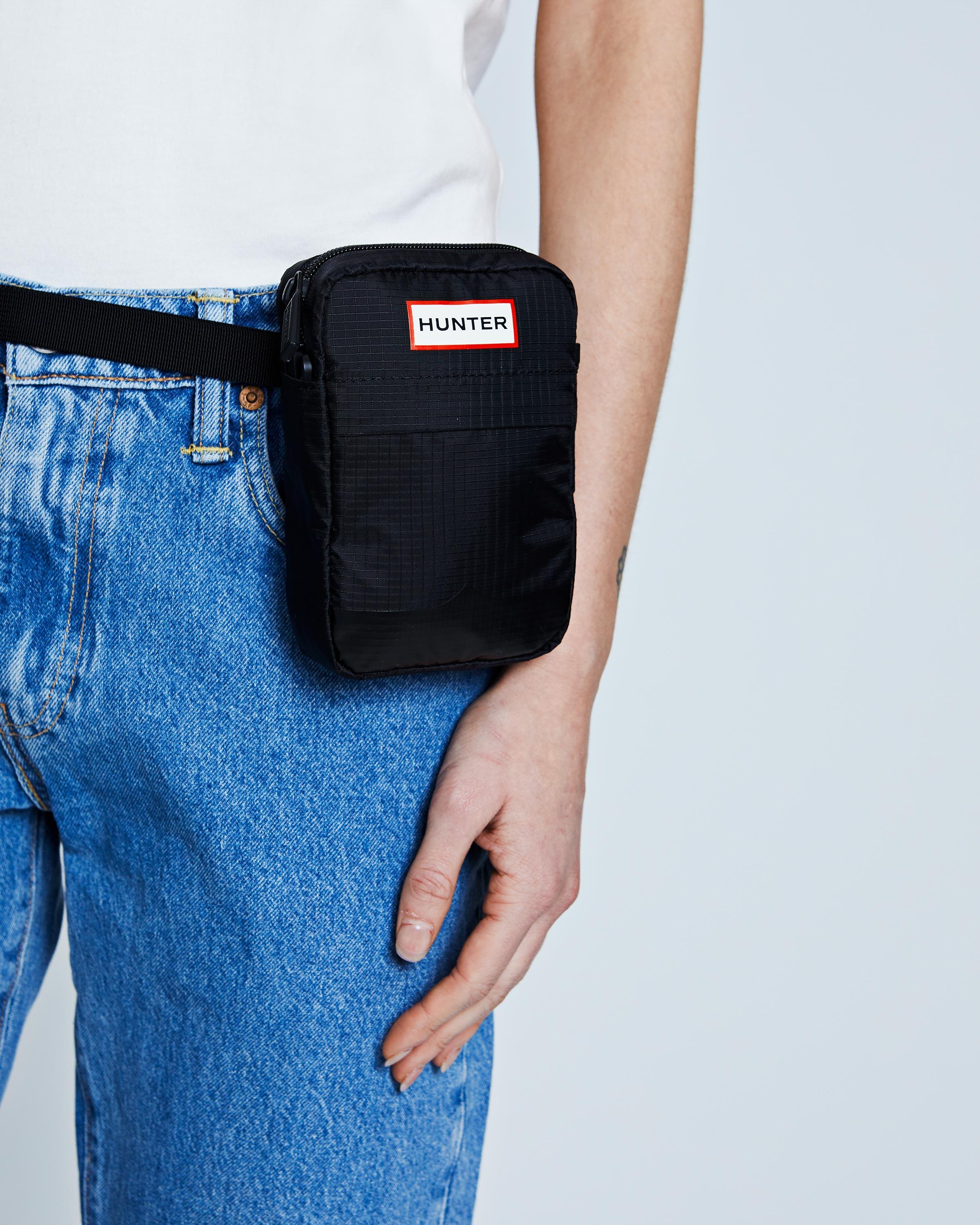 hunter belt bag