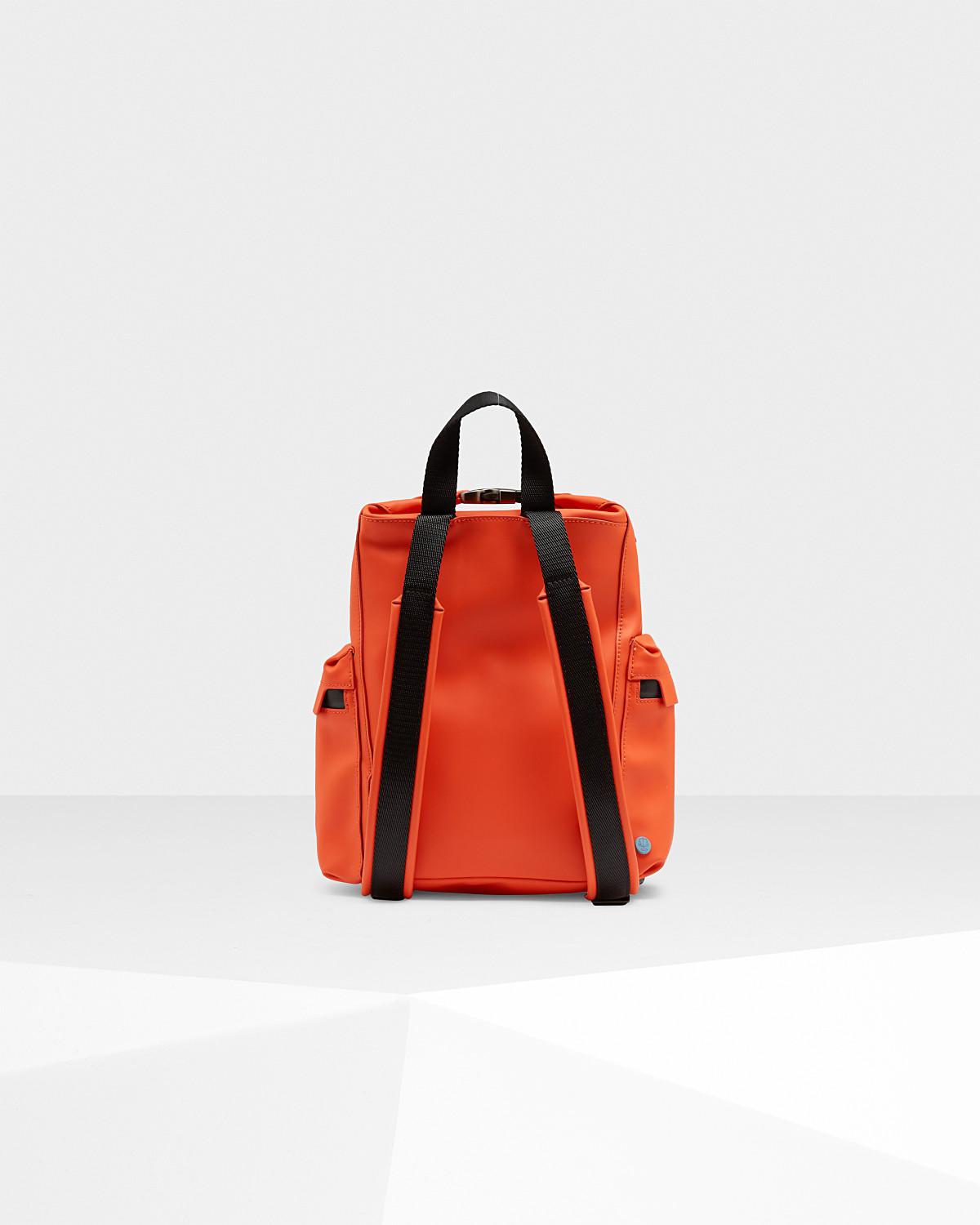hunter leather bolsas