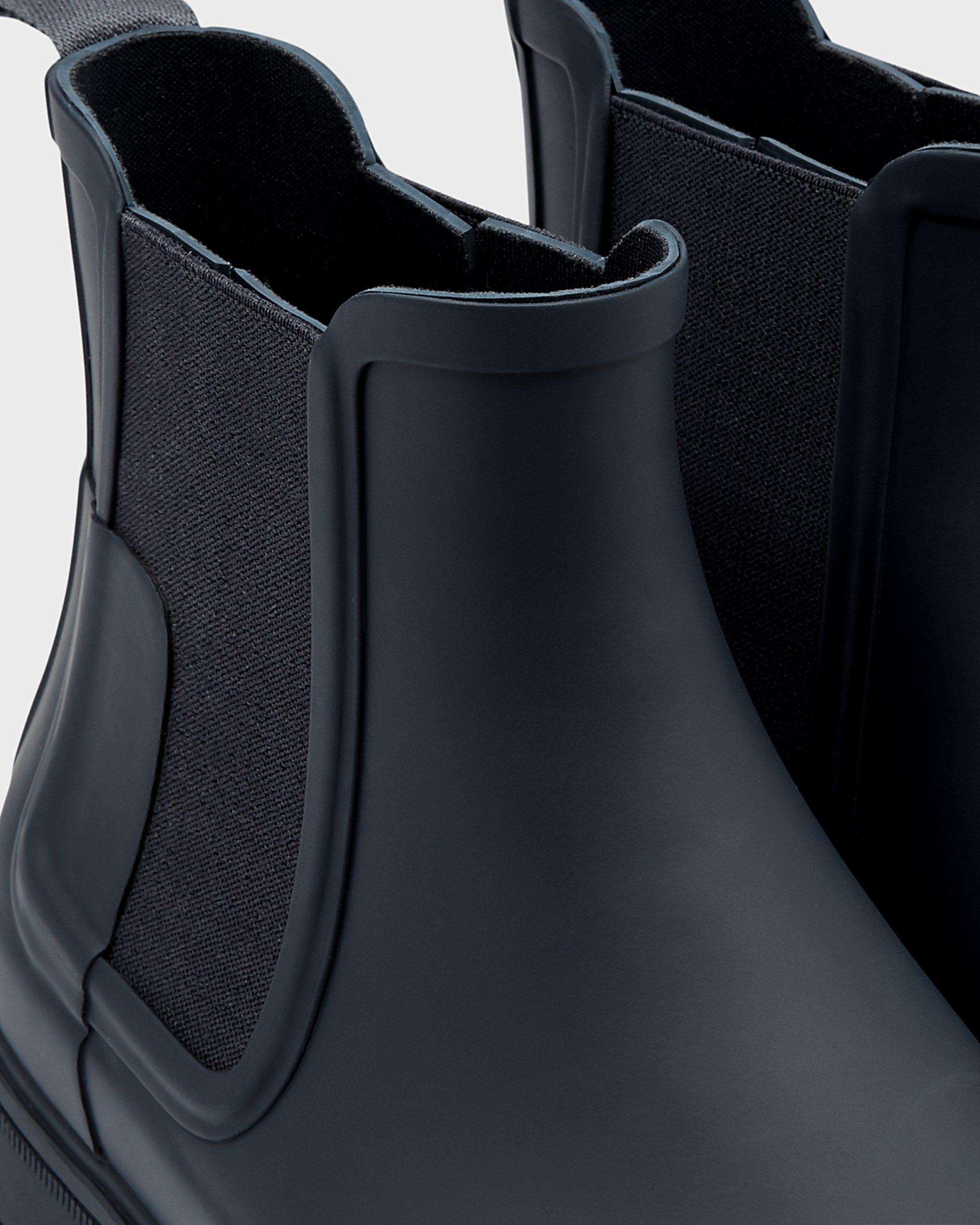 mens hunter chelsea boots sale