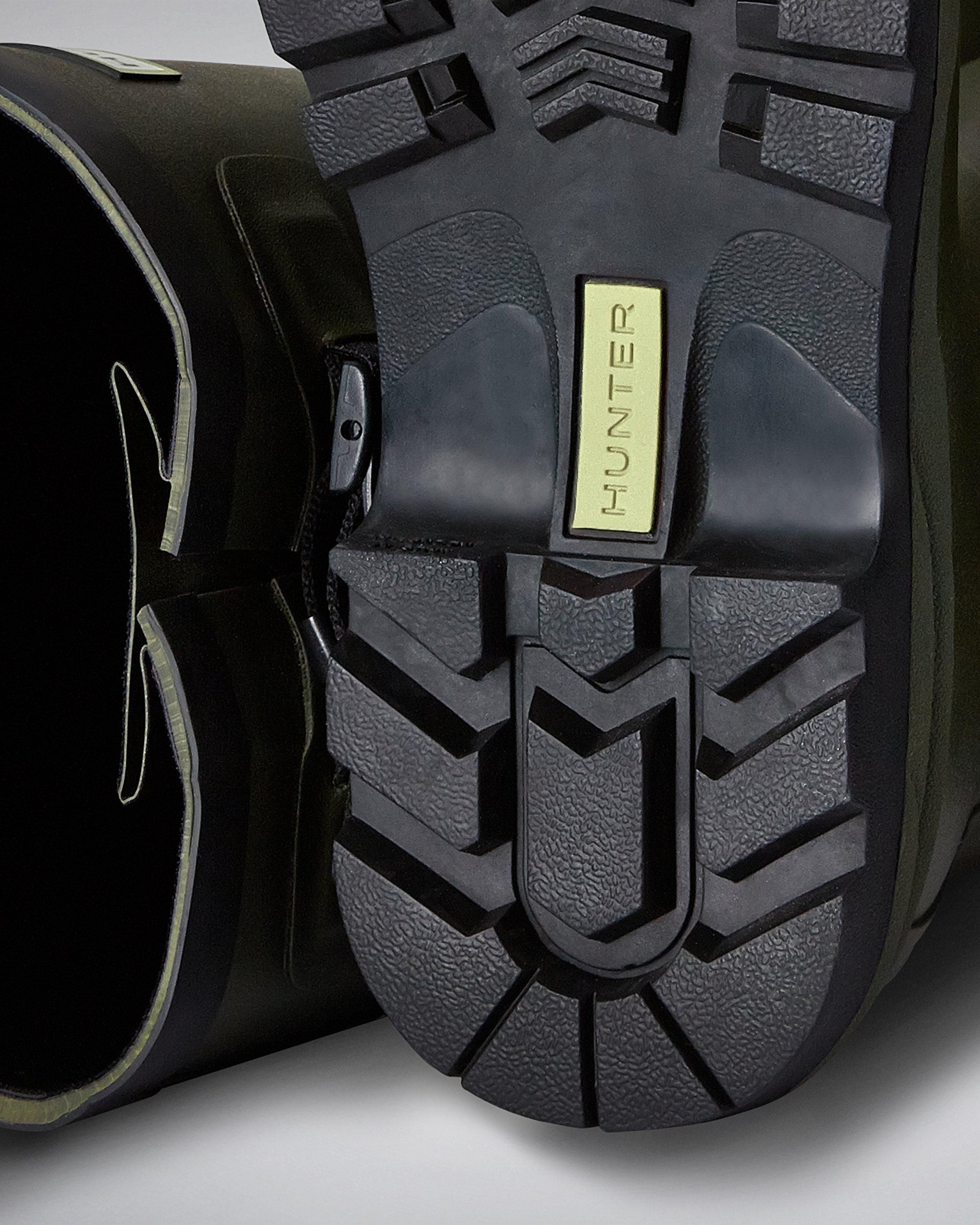 hunter balmoral classic