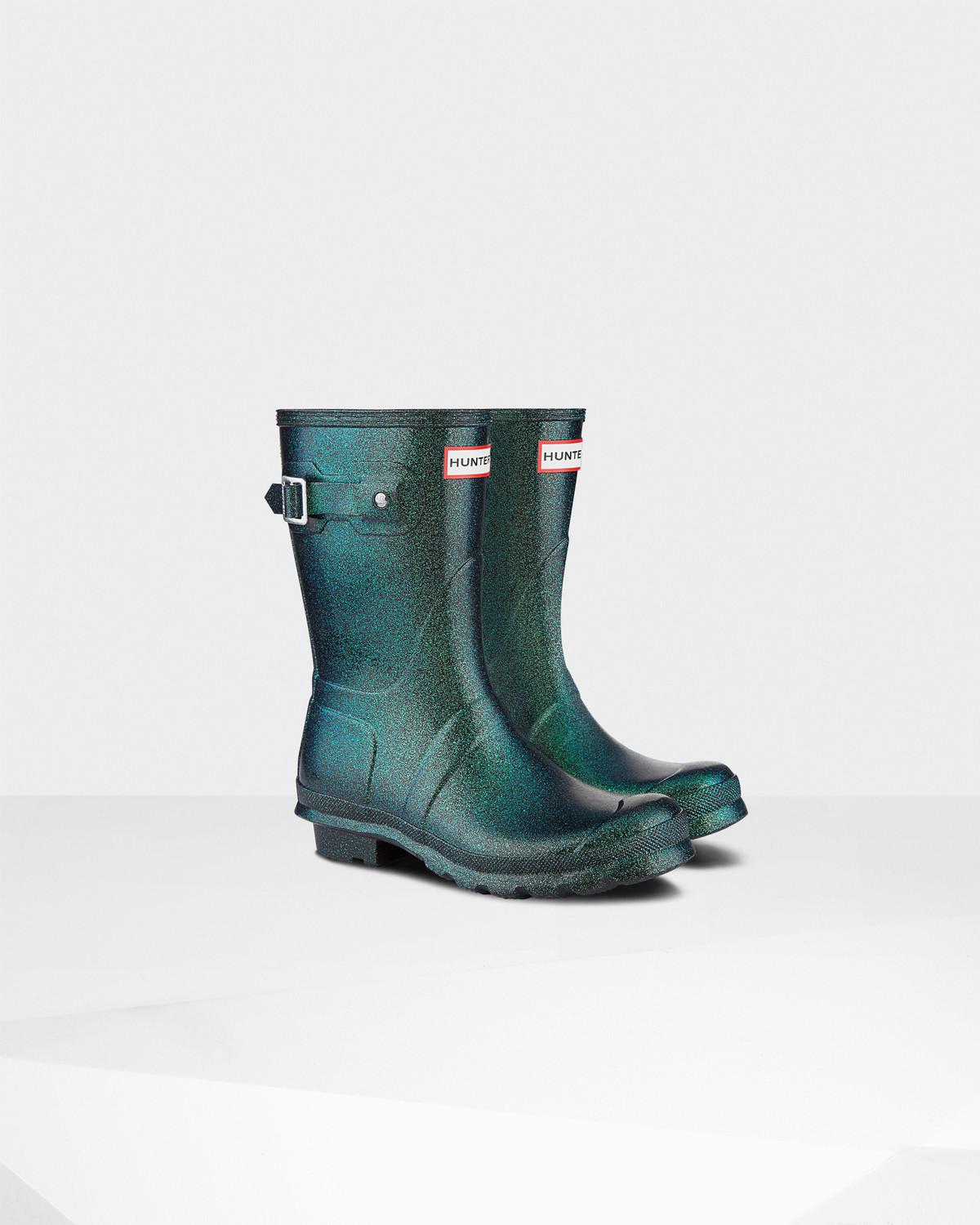 starcloud hunter boots short