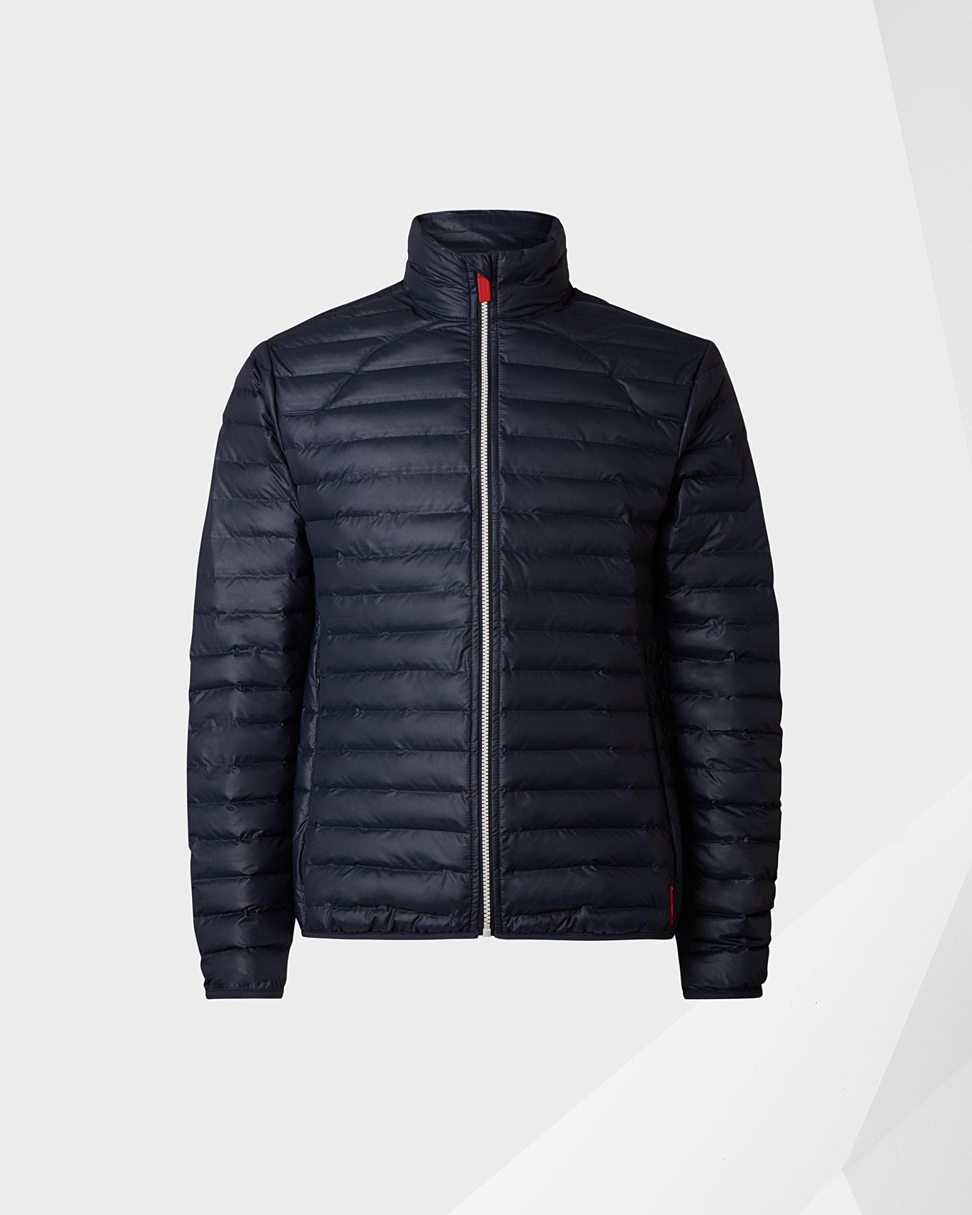 hunter original midlayer padded jacket