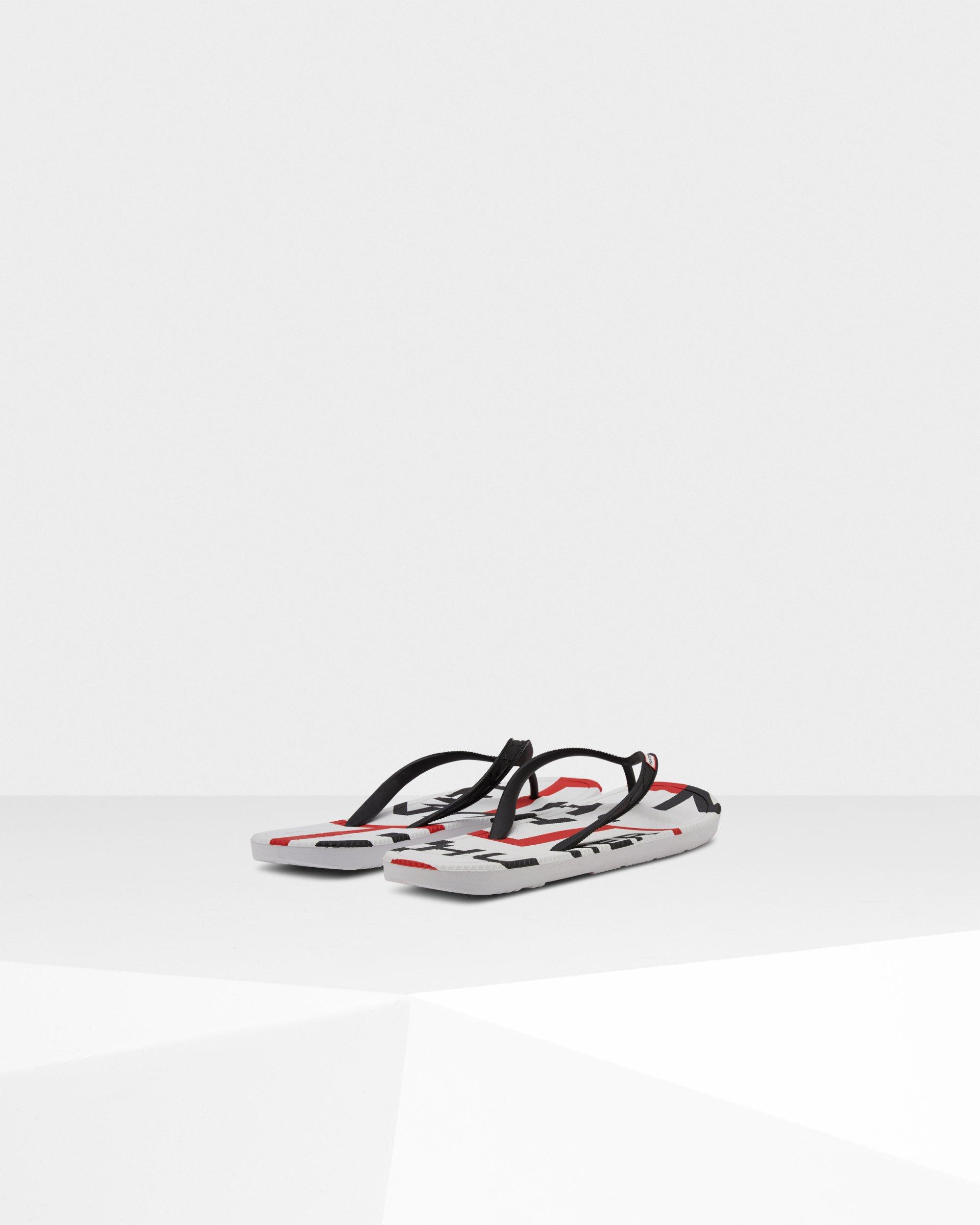 roadster flip flops