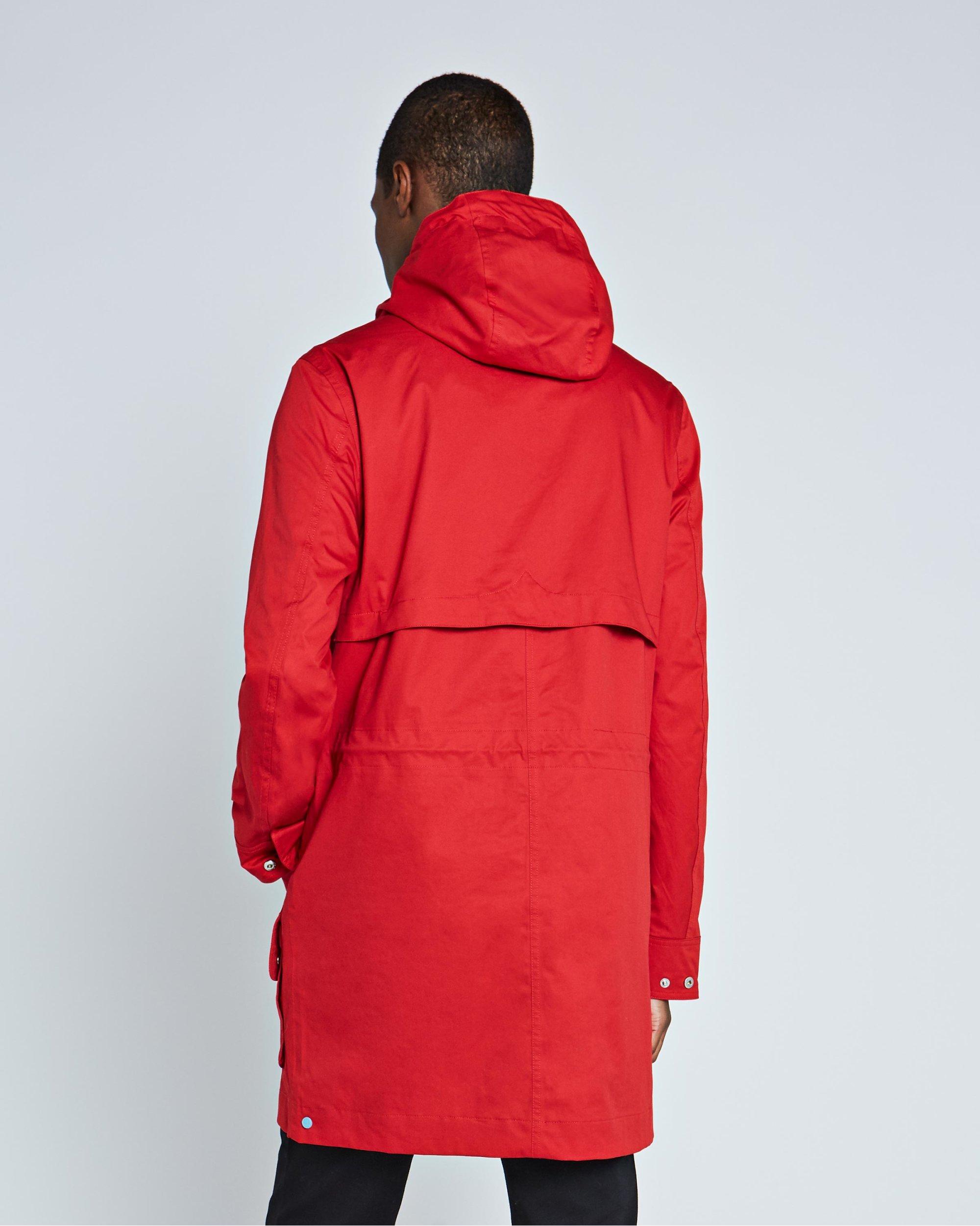Original Cotton Hunting Coat 