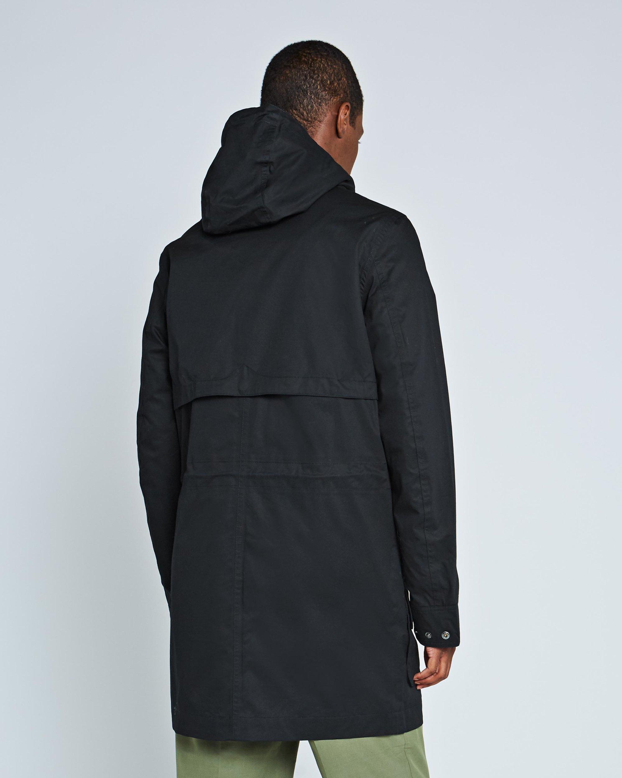 Original Cotton Hunting Coat 