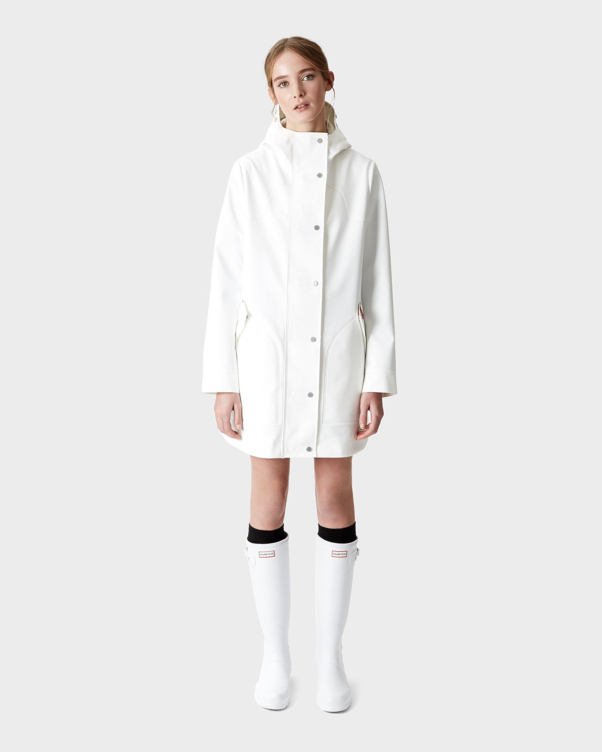 Original Rubberised Hunting Coat 
