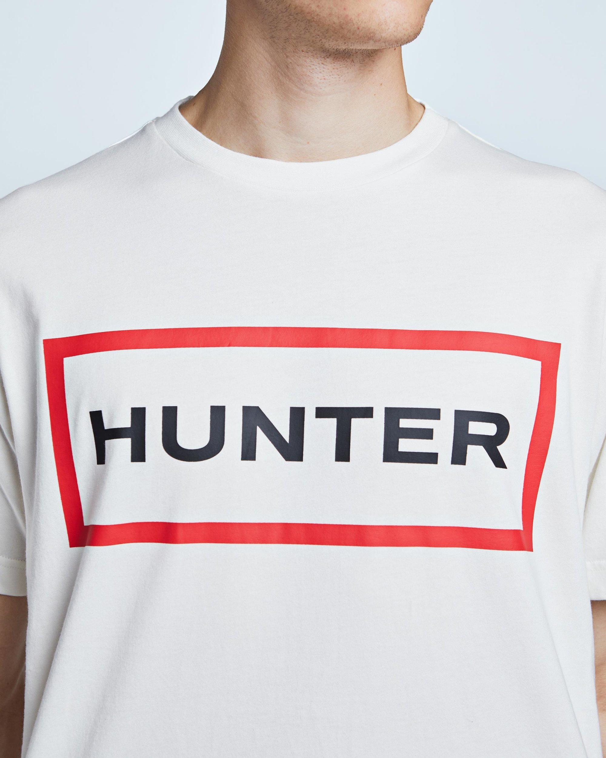 hunter tee