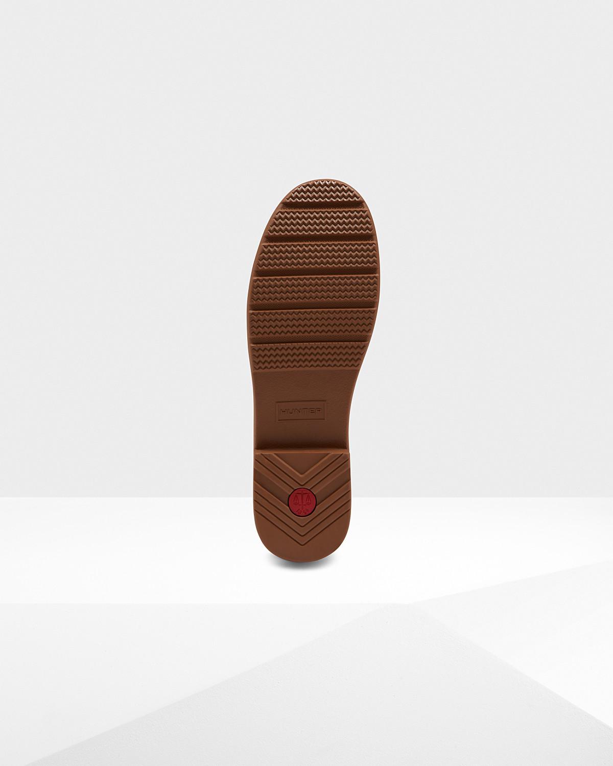 hunter refined leopard