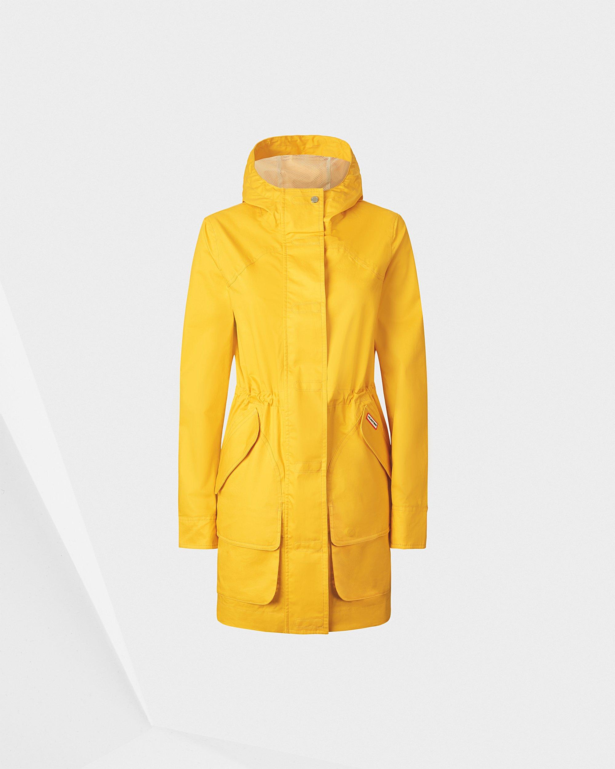 Original Waterproof Cotton Hunting Coat 