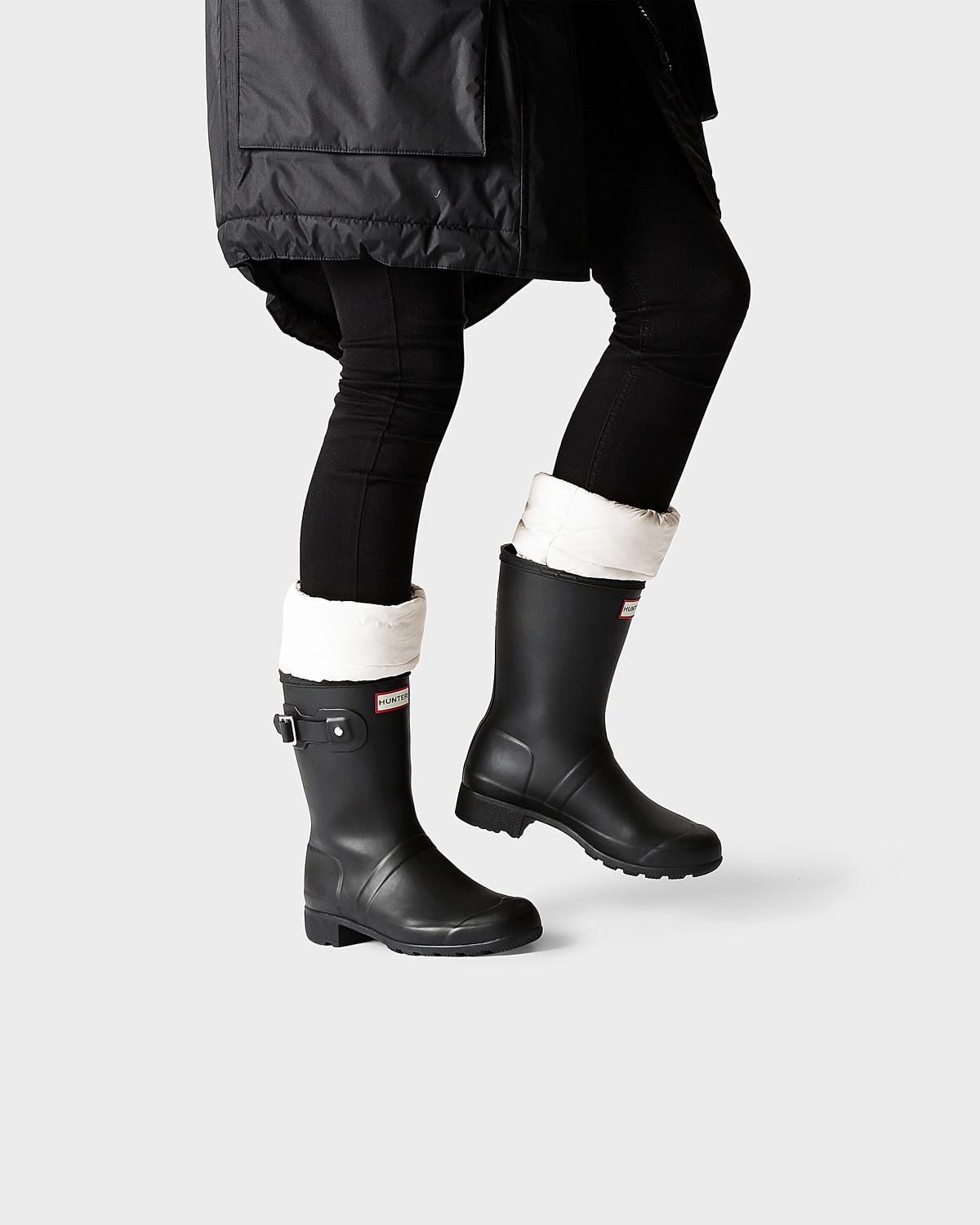 Hunter Short Boot Sock Online Sale, UP TO 61% OFF
