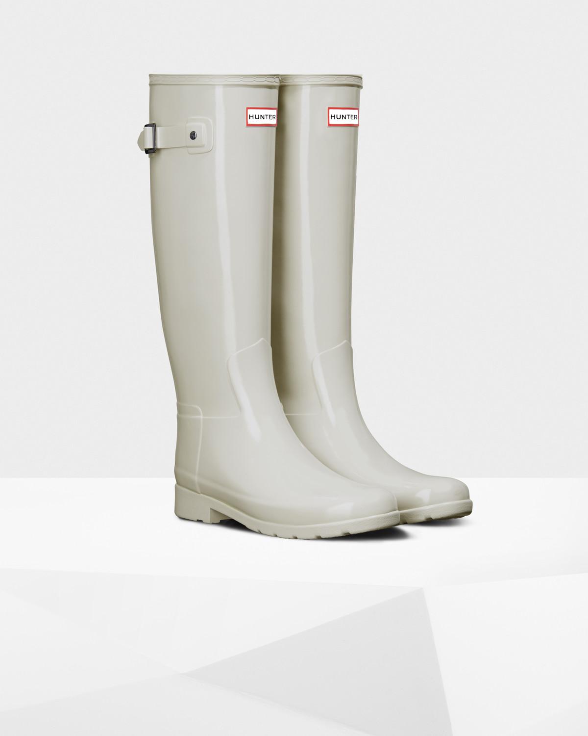 hunter original refined gloss