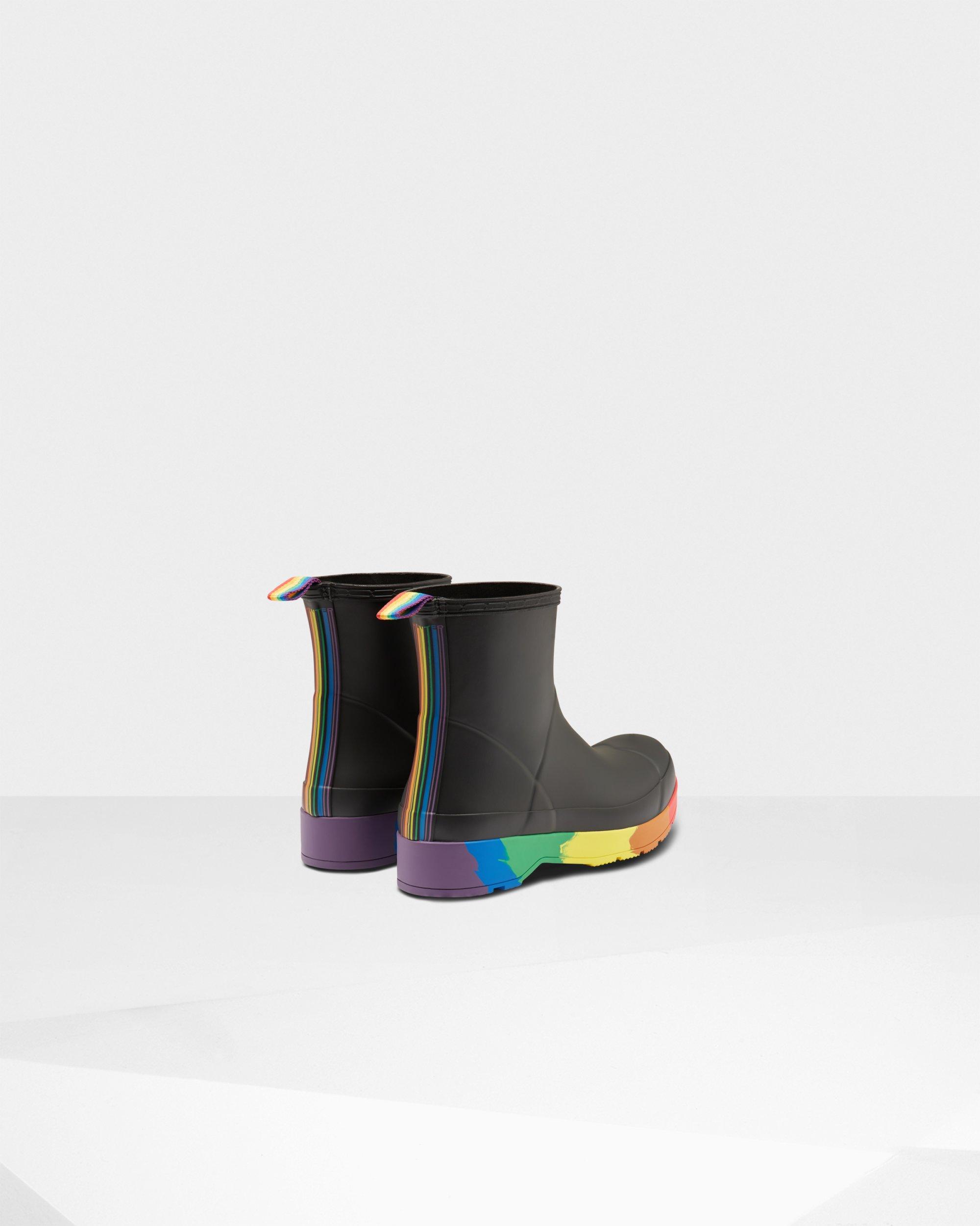 hunter pride wellies