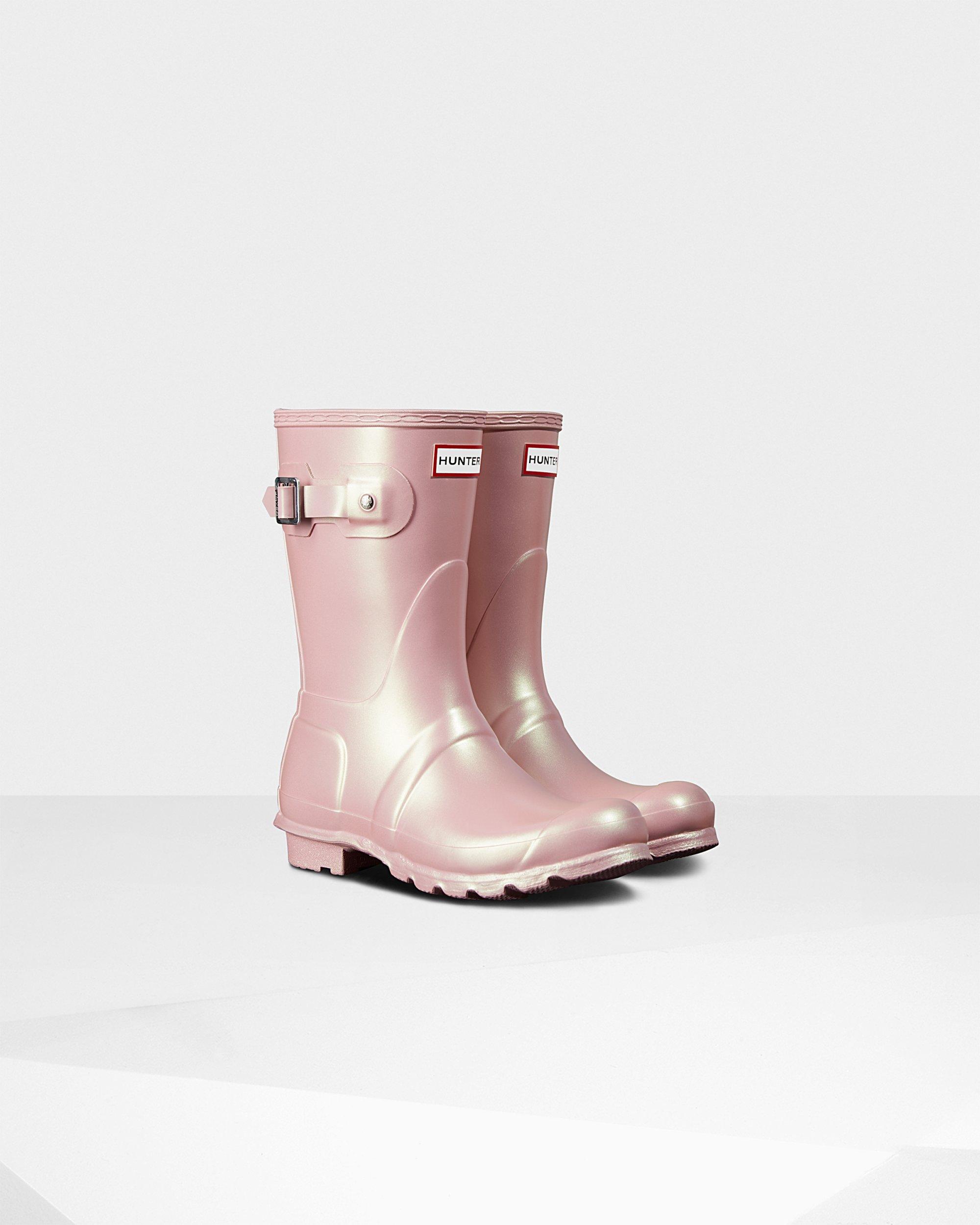 nebula hunter boots