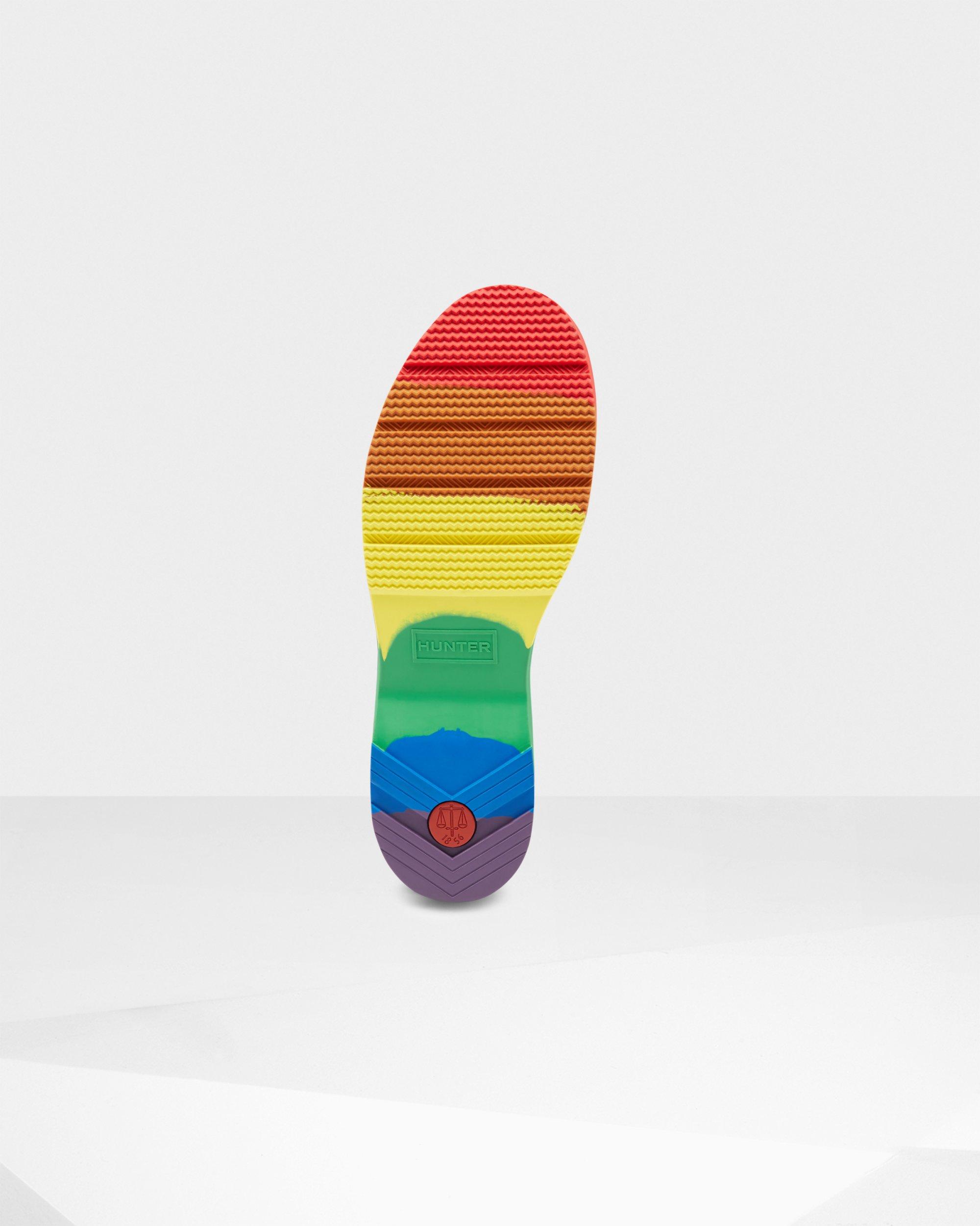 hunter pride wellies