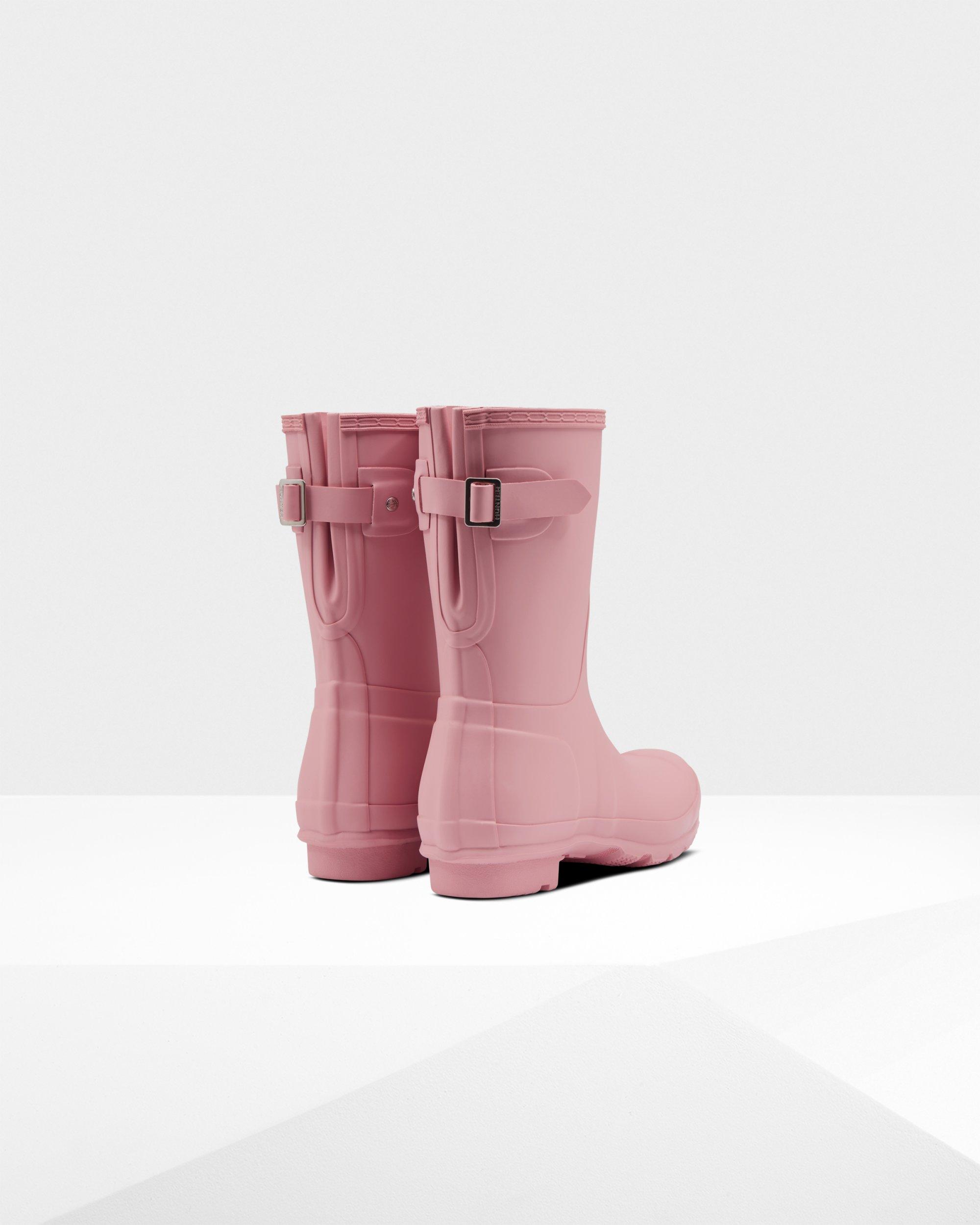 hunter boots blossom