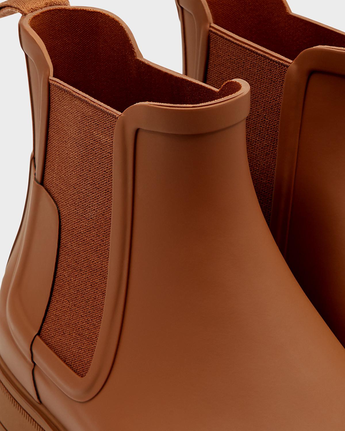 hunter slim fit chelsea boots