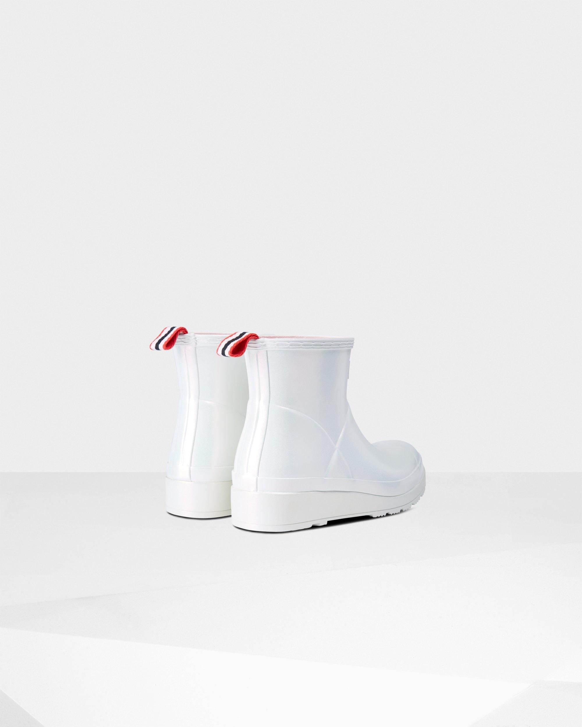 hunter nebula boots short