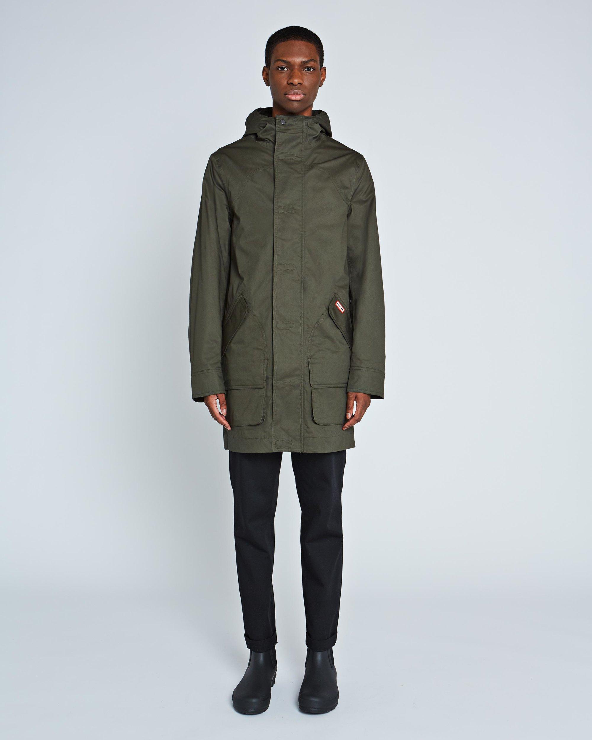 Original Cotton Hunting Coat 