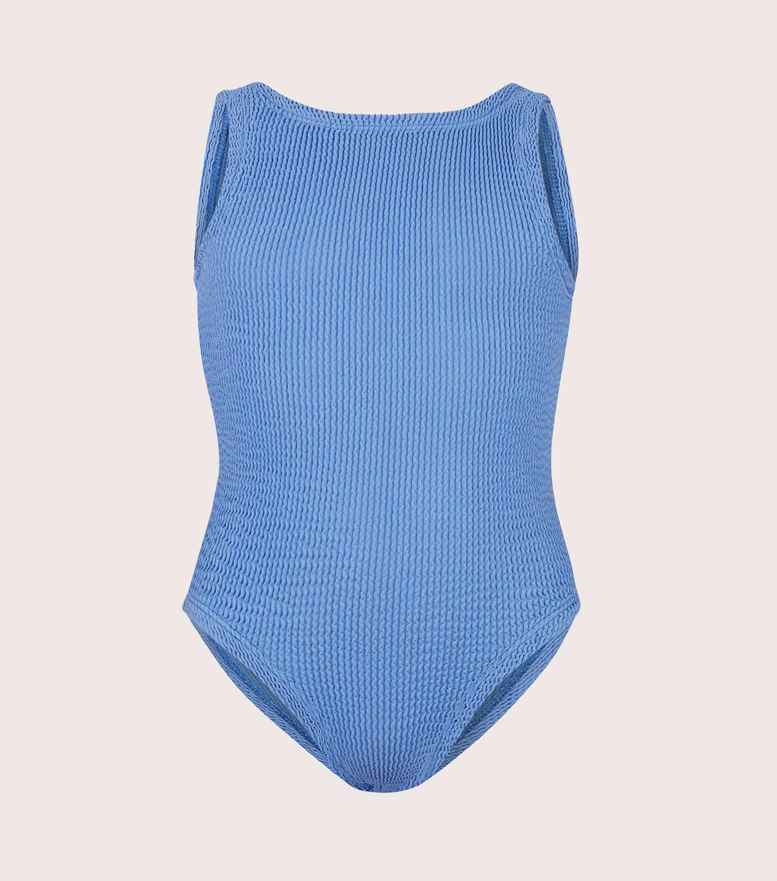 Hunza G Tiffanyスイムスーツ Hunza G Tiffany Swim™ Swimsuit | Liberty