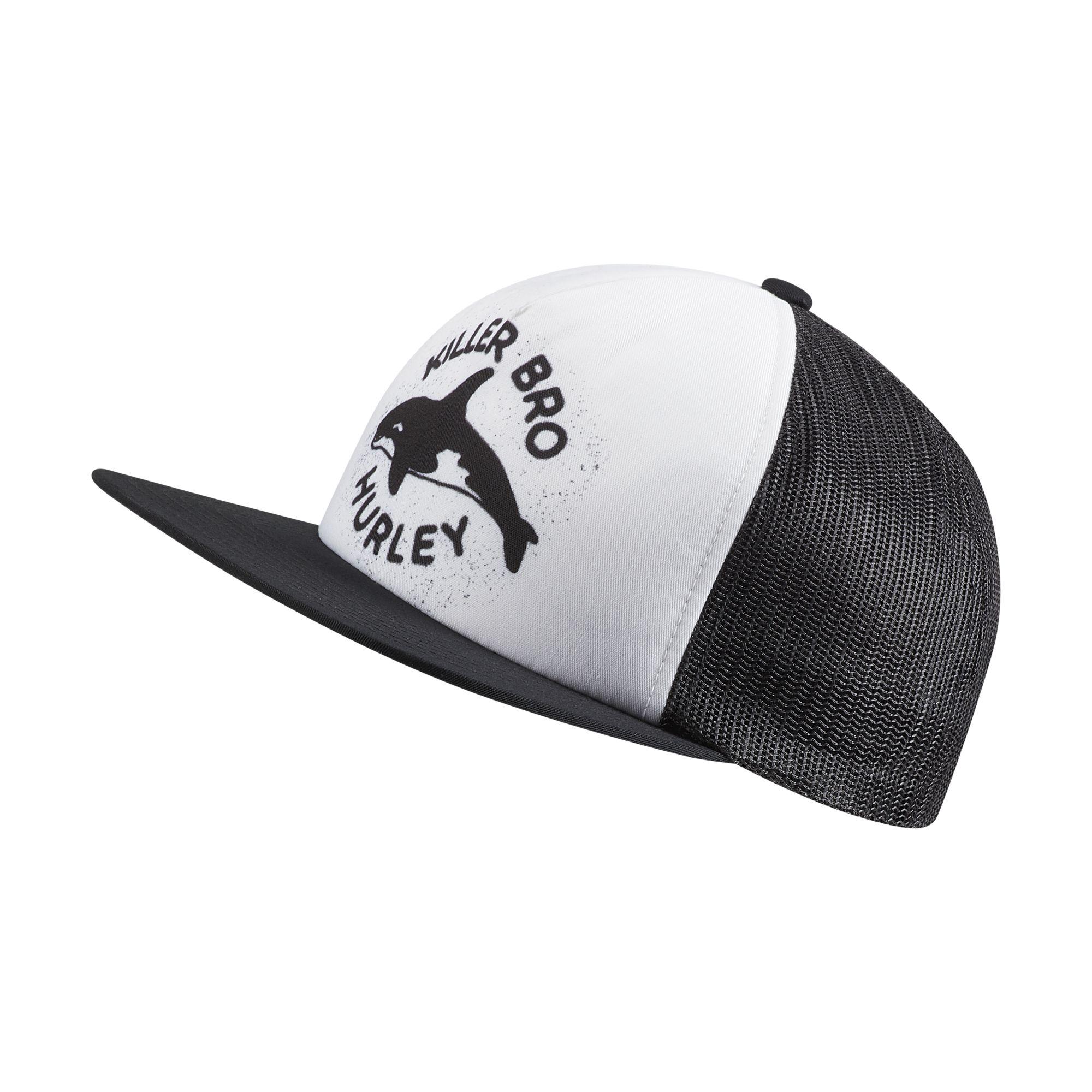 Hurley mixtape hat Clearance