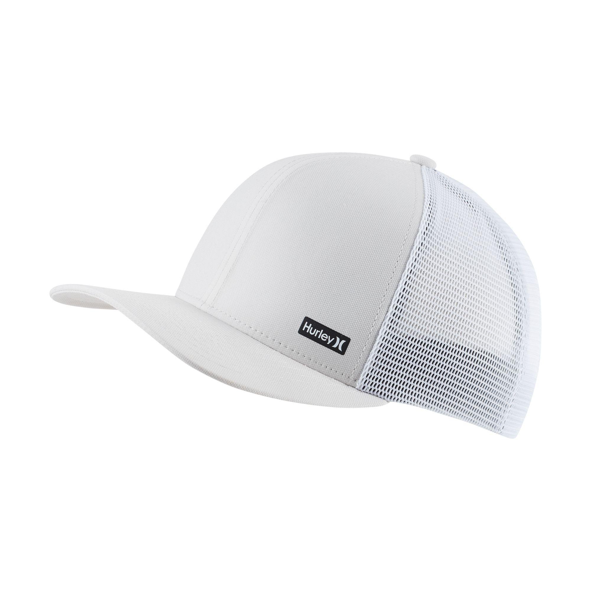 hurley league hat