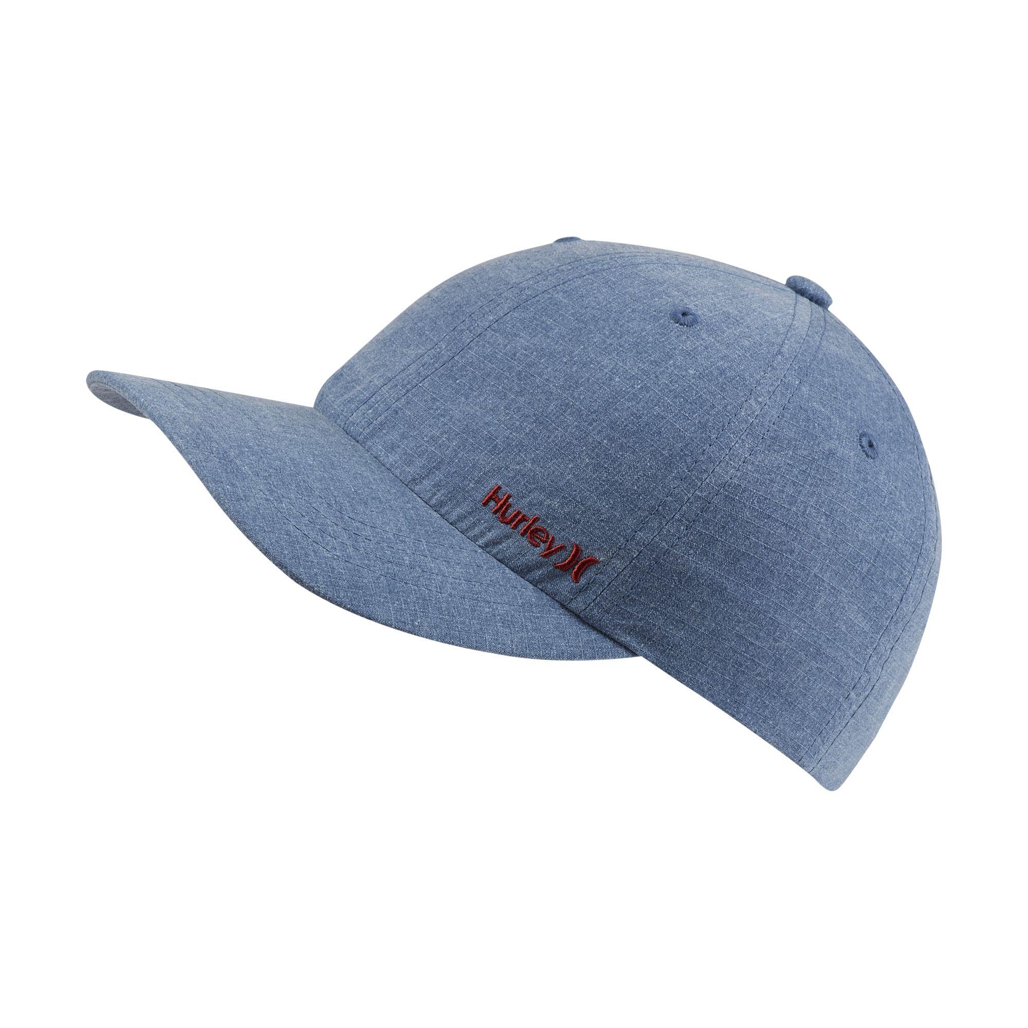 hurley andy hat