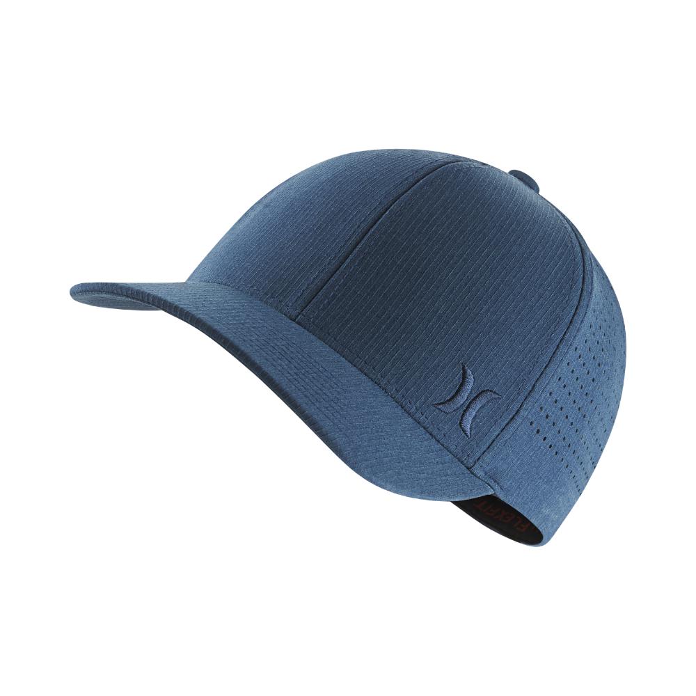 hurley cruiser ripstop hat