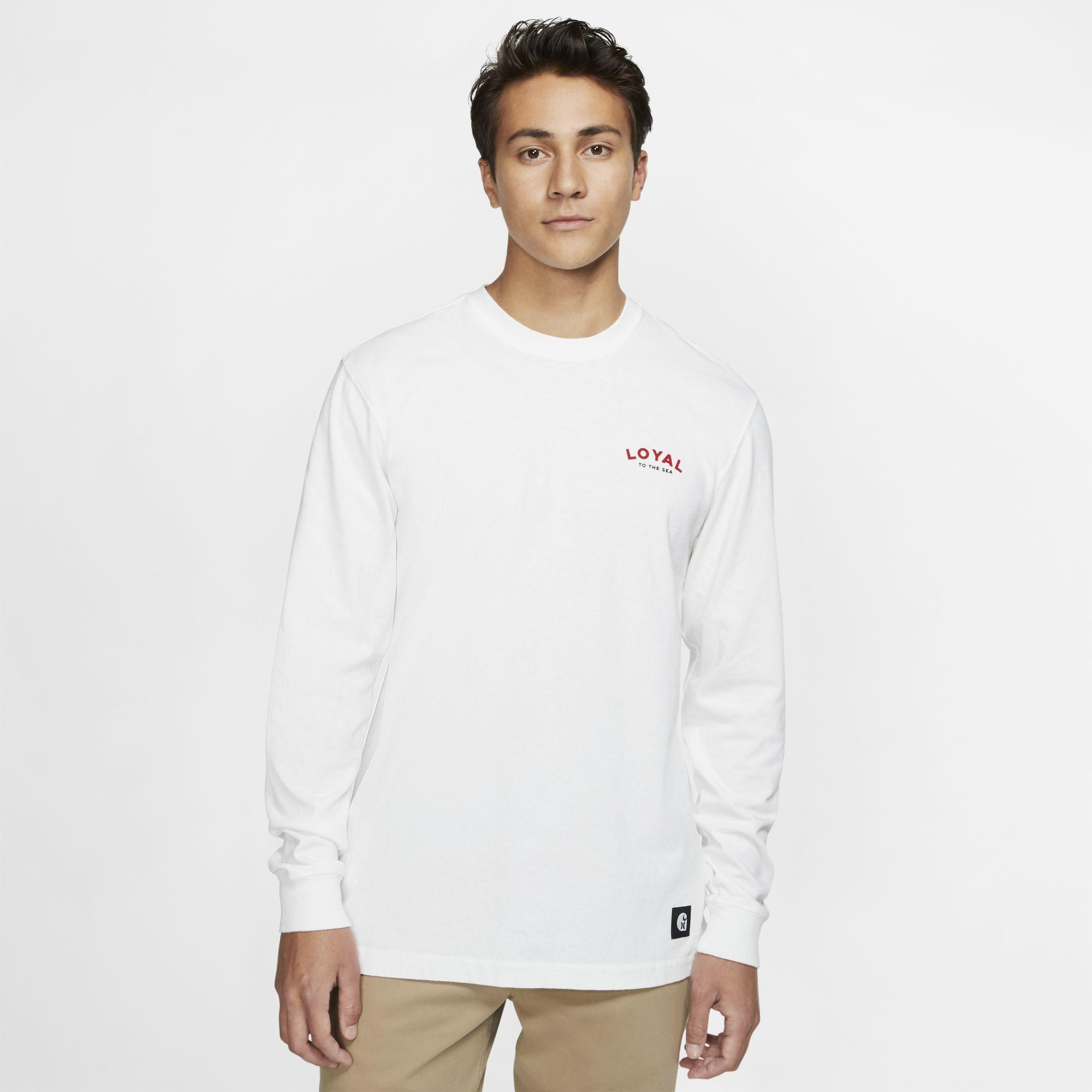 Carhartt Outwork Long-sleeve T-shirt 