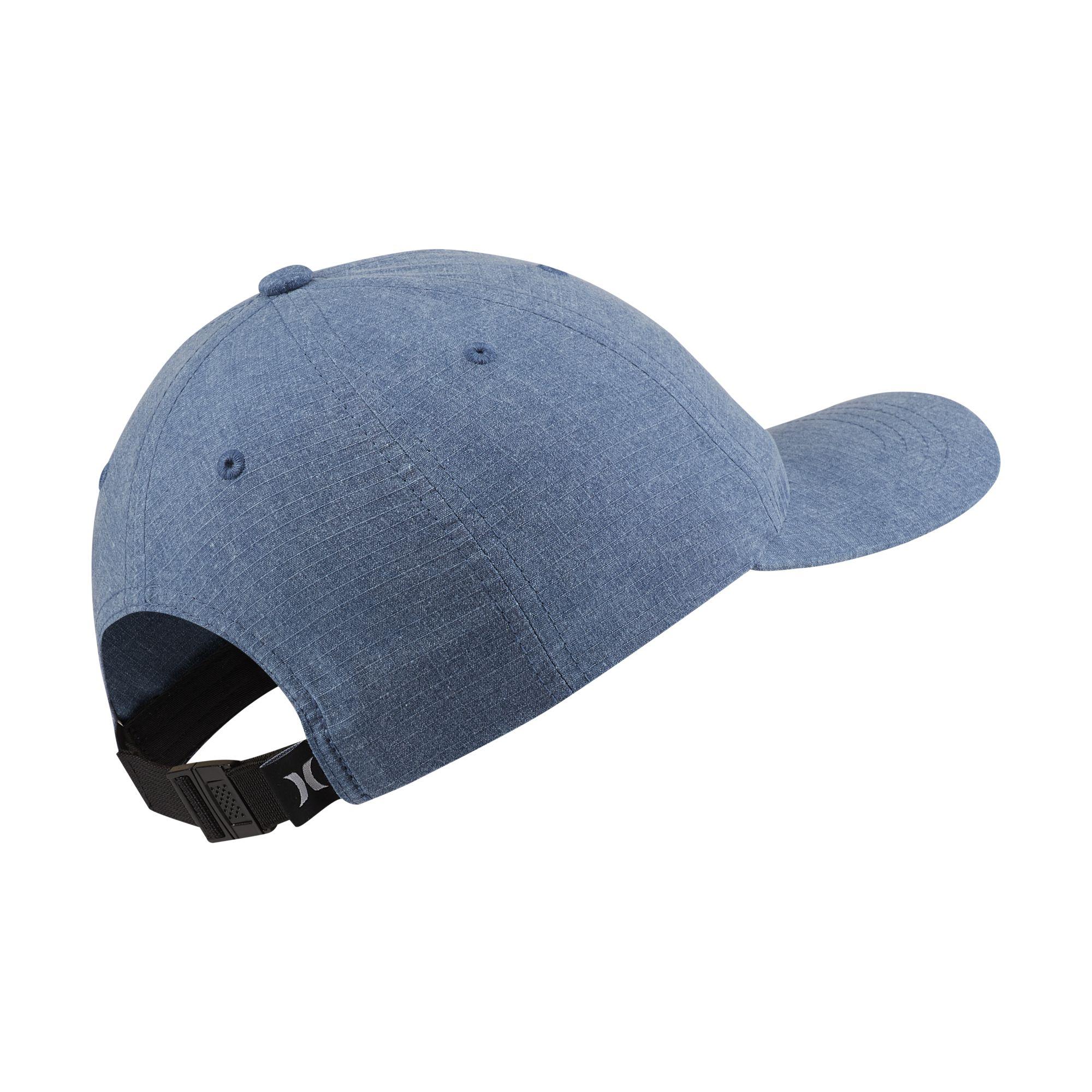 hurley andy hat