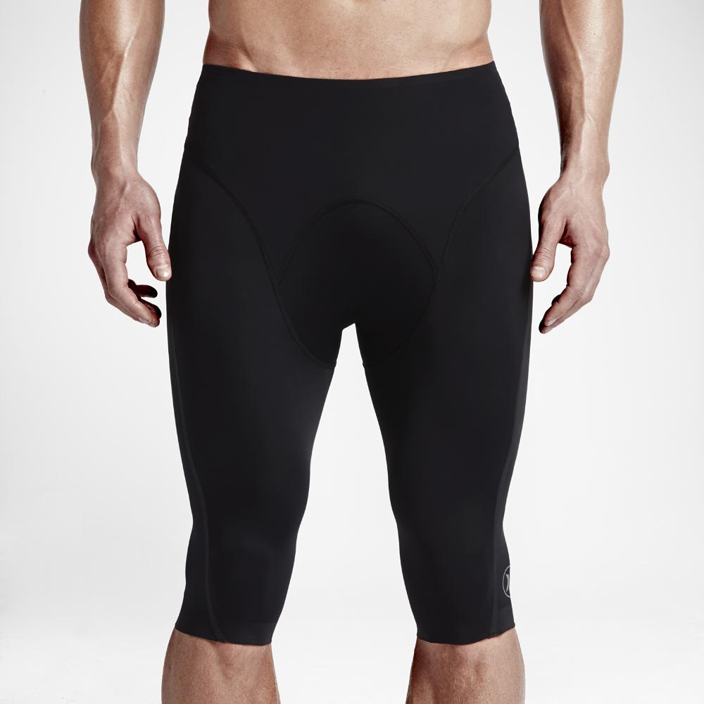 Hurley Phantom Compression Three 