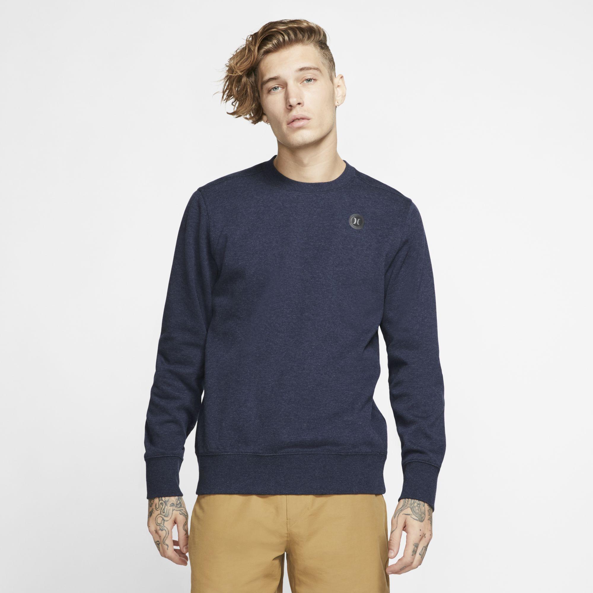 hurley therma protect