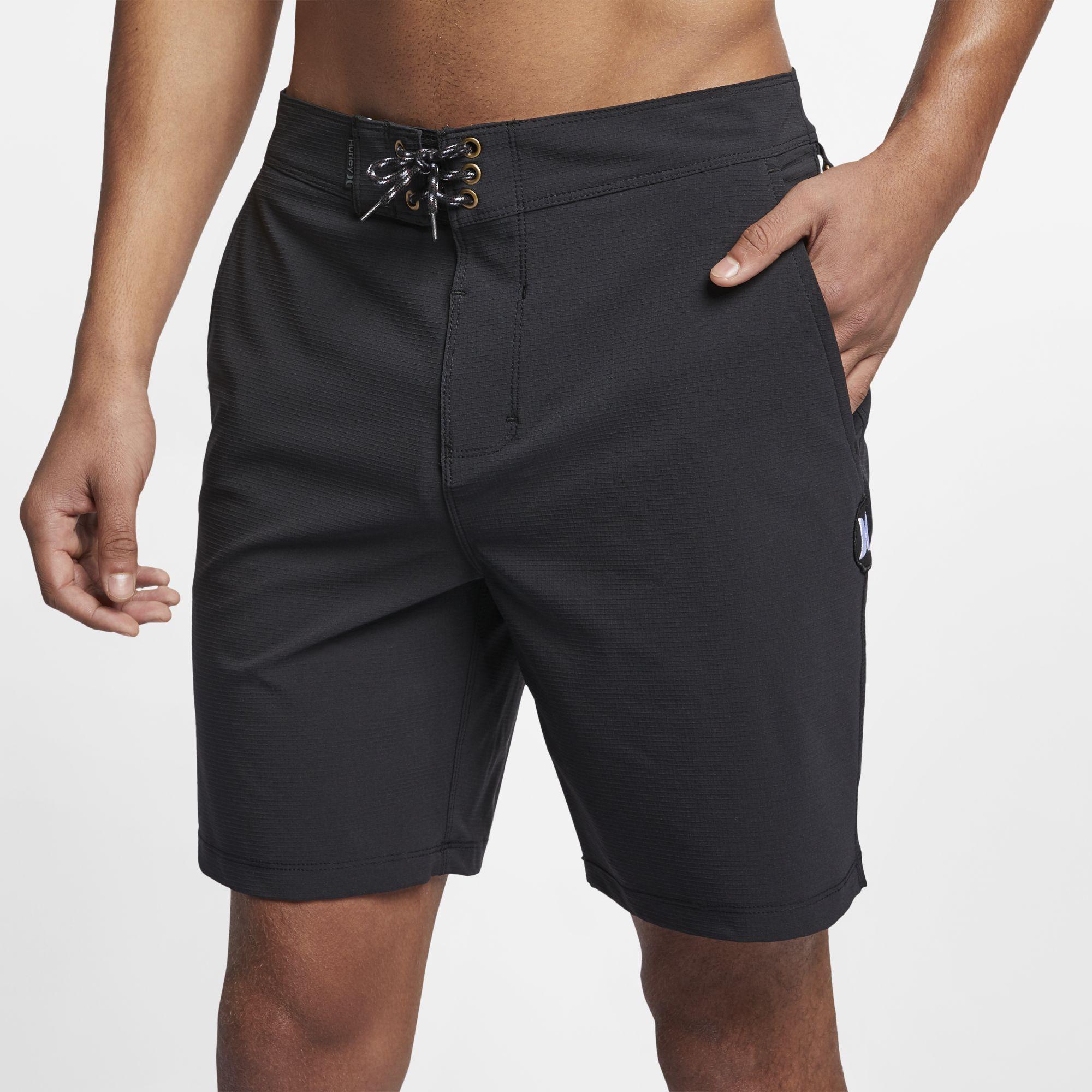 hurley phantom walkshort 18