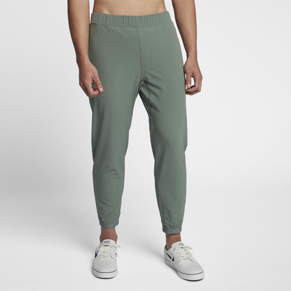 hurley joggers