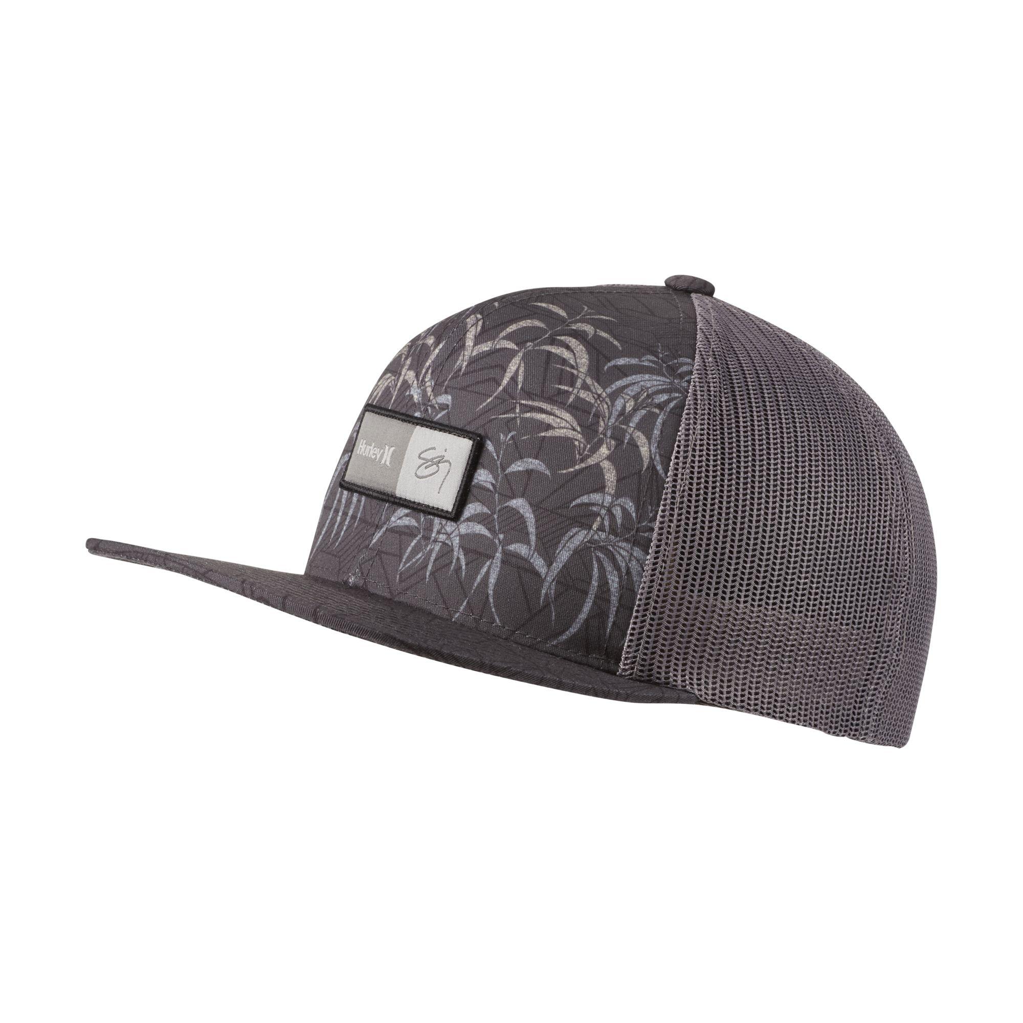 Hurley sig zane hat Clearance
