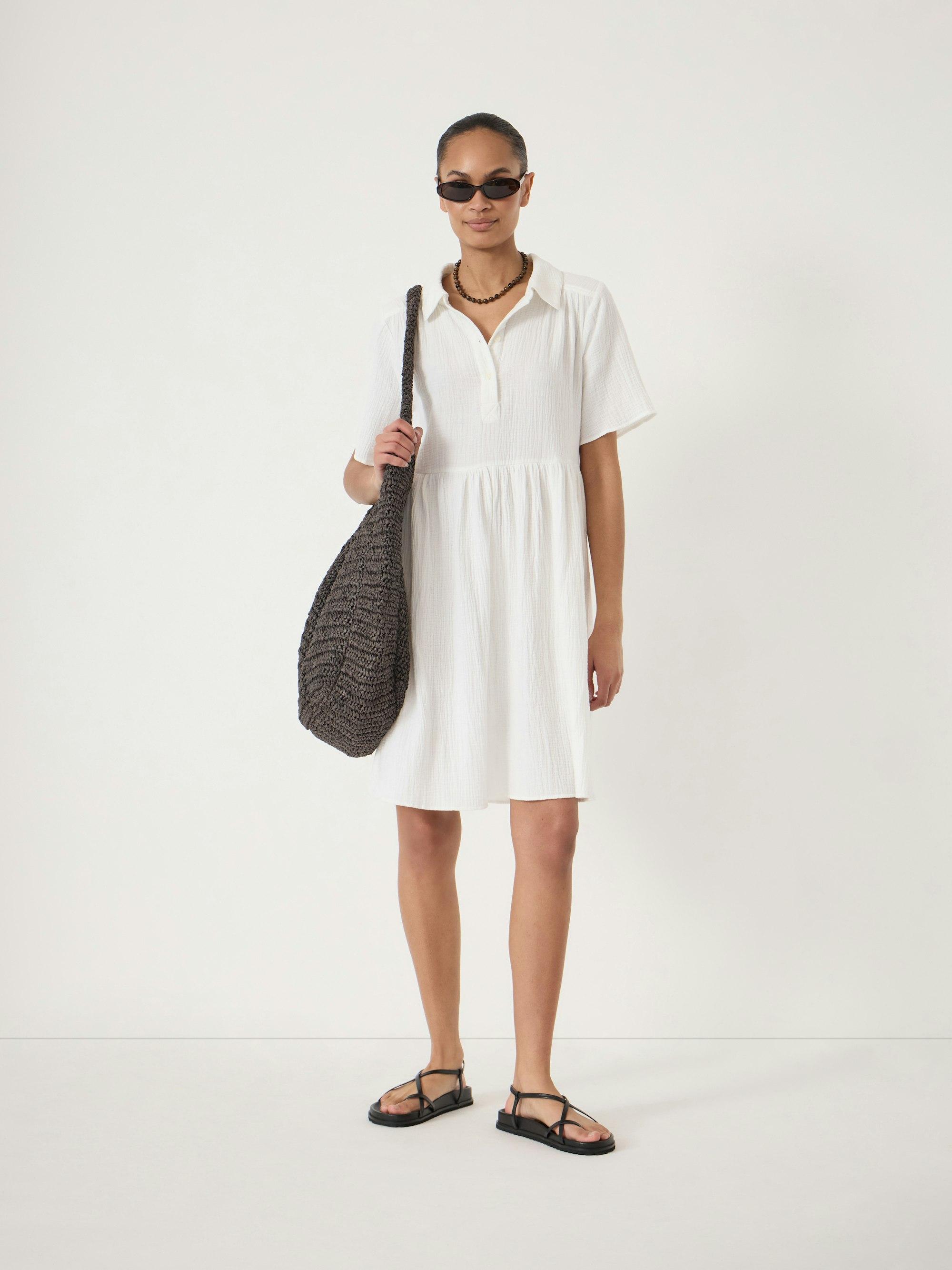 Cheesecloth Dresses for Women - Up to 46% off | Lyst UK Cheesecloth Dresses for Women - Up to 46% off | Lyst UK