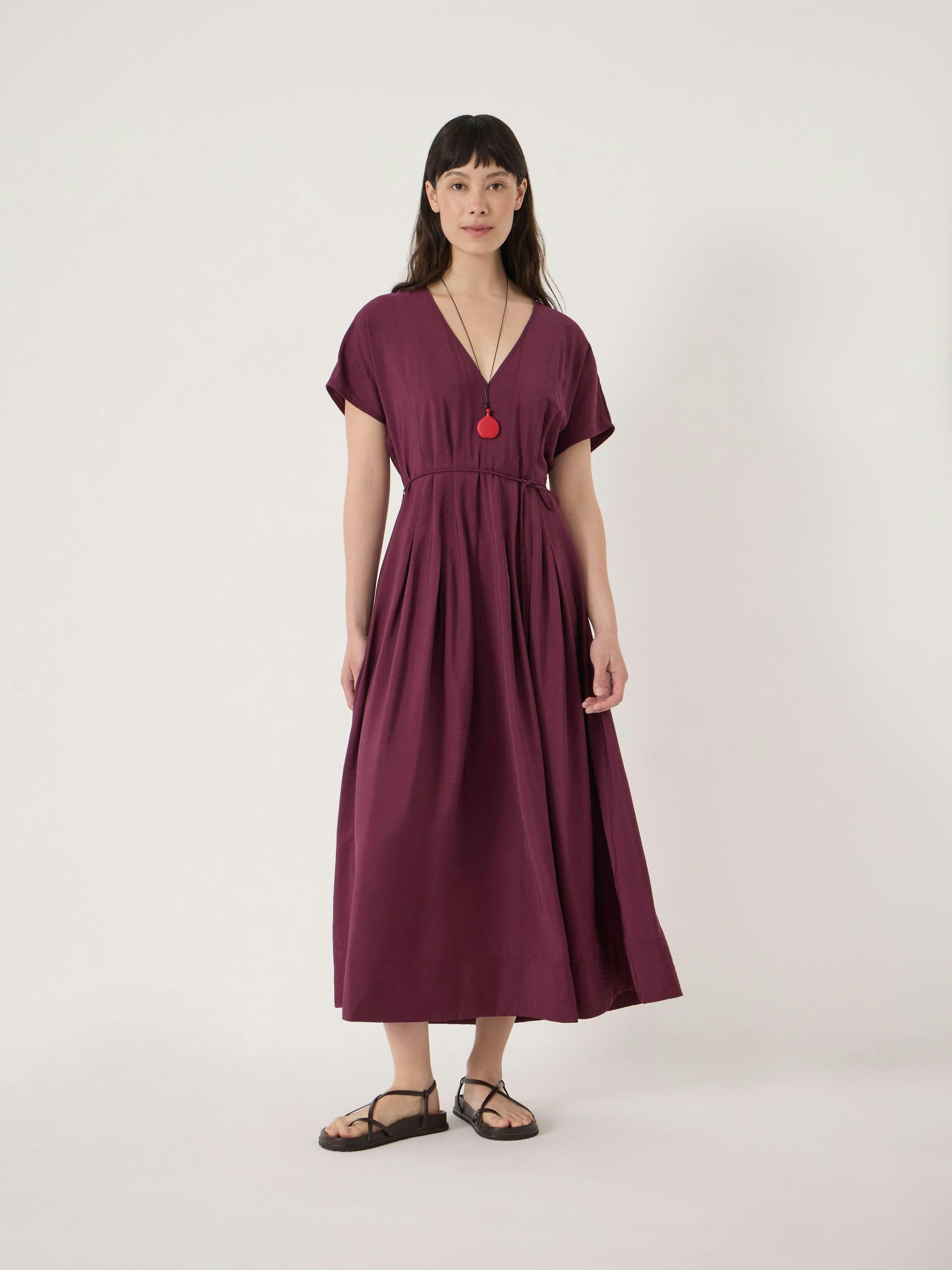 lavender bridesmaid dresses cheap Deep V-Neck Short Sleeves Stretch Satin Bridesmaid Dress With Split combined with a flattering 16 Bridesmaid dresses ideas bt-back-in-stock Color:Butter-Cream