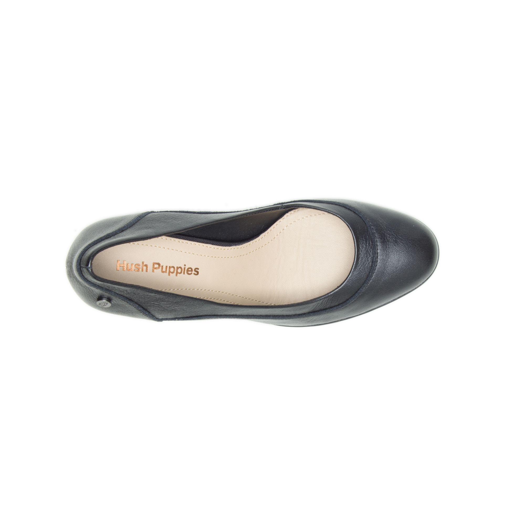 hush puppies stark price