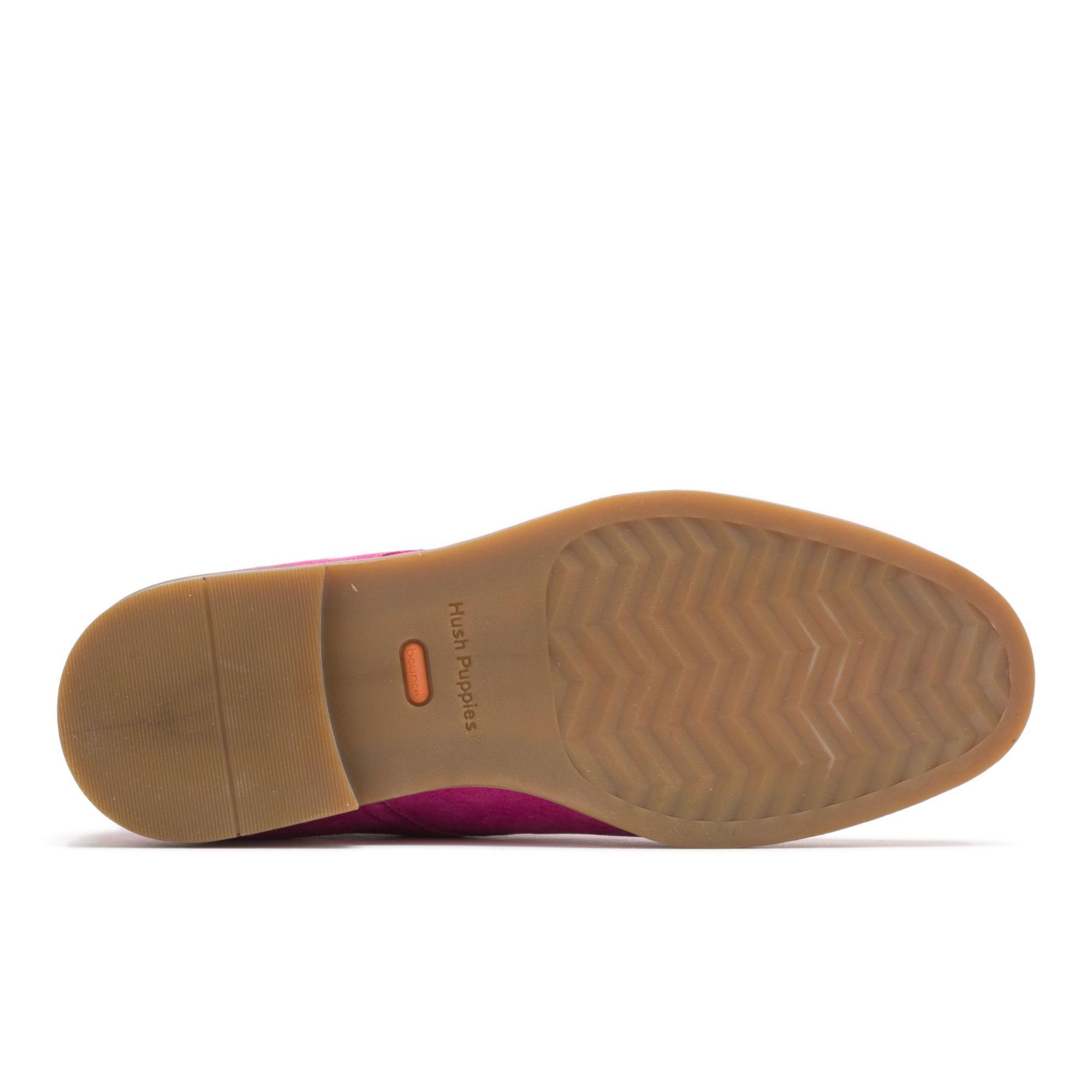 hush puppies shoes mid valley