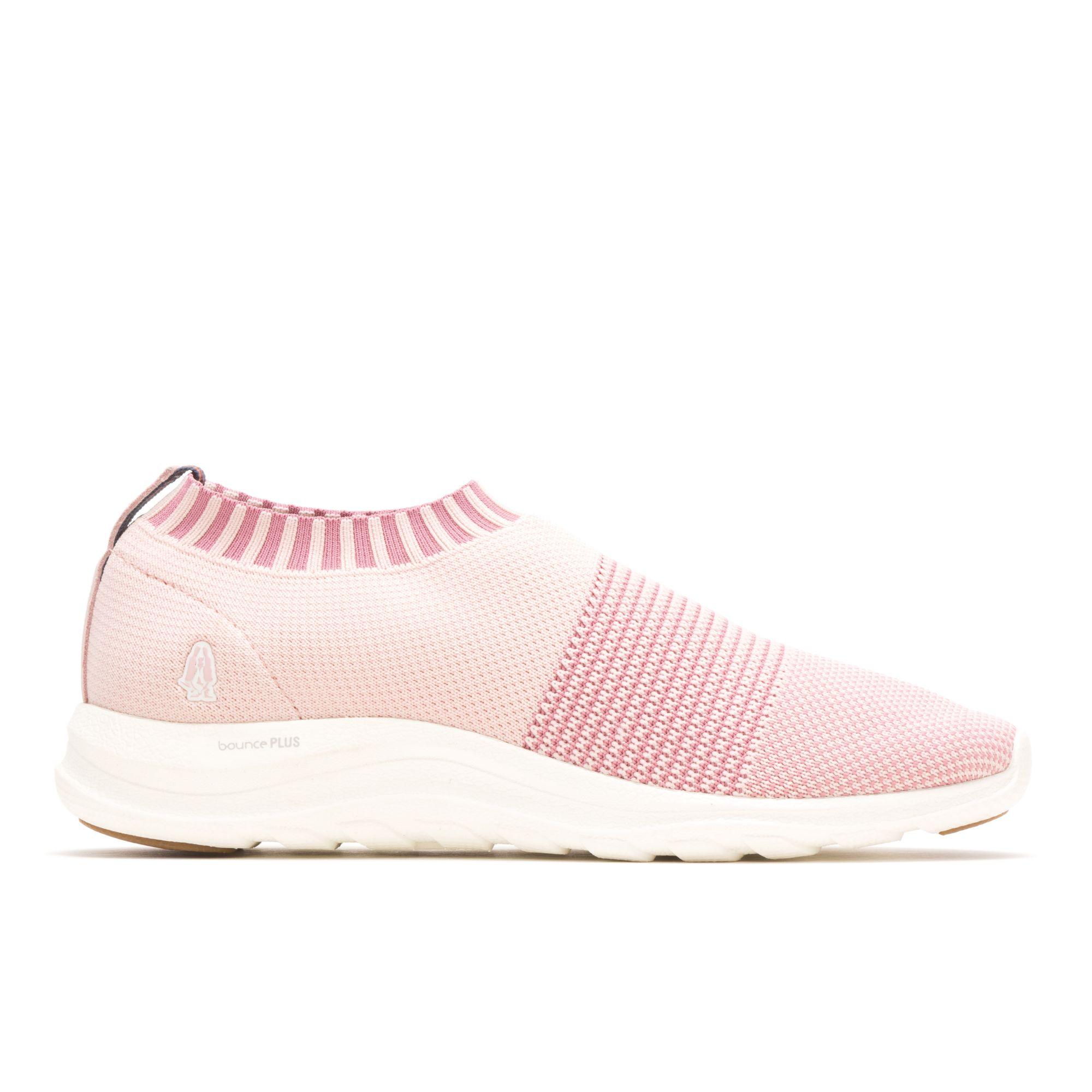 bounce plus hush puppies