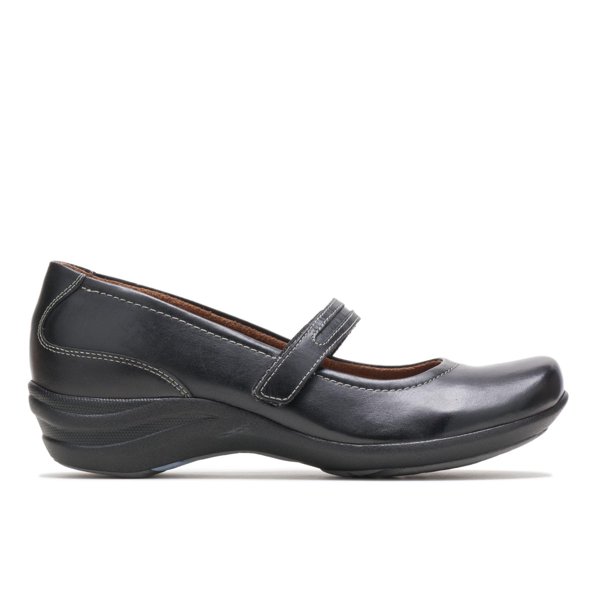 hush puppies women's epic mary jane