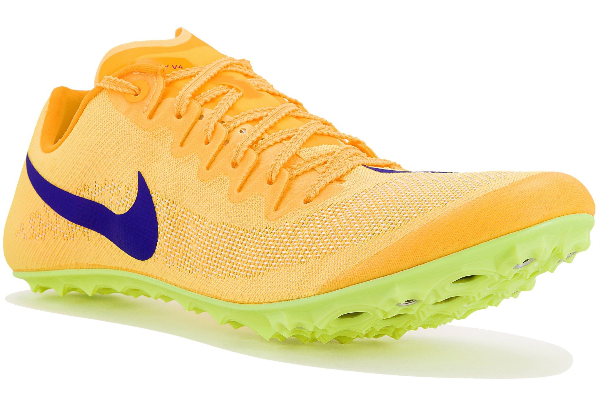 Rebajas Nike Nike Presto Fly Verte Zapatillas En Amarillo De Nike