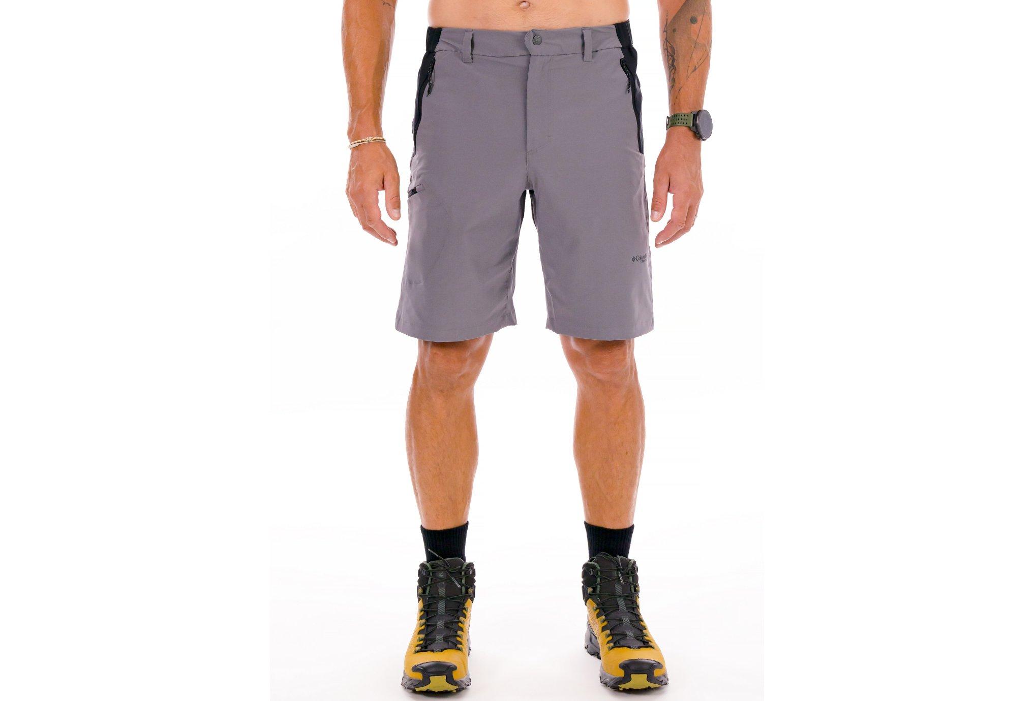 Titan Pass Pantalon Corto Columbia Hombre Short Hombre Titan Pass