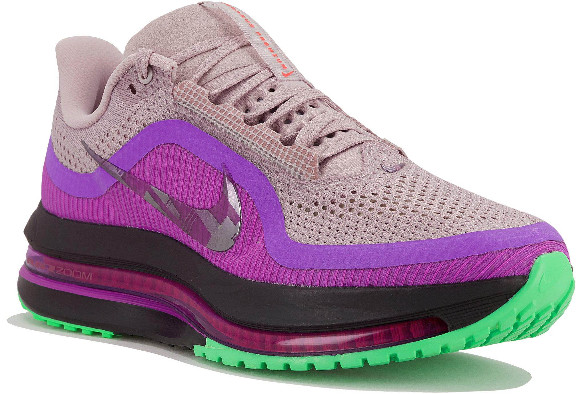Zapatillas en Morado de Nike de mujer Lyst