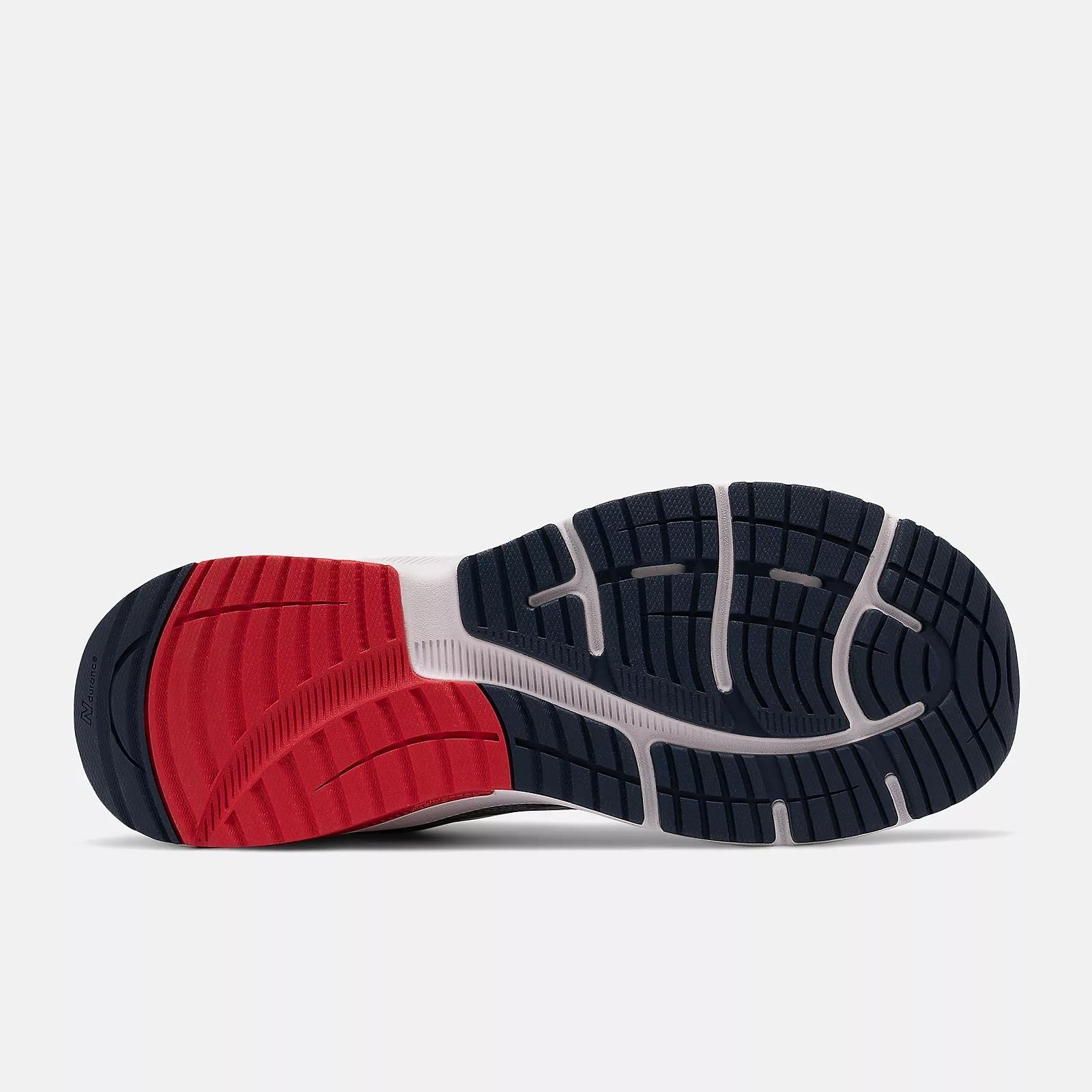New Balance S Wide Fit Mw847lg4 Walking 