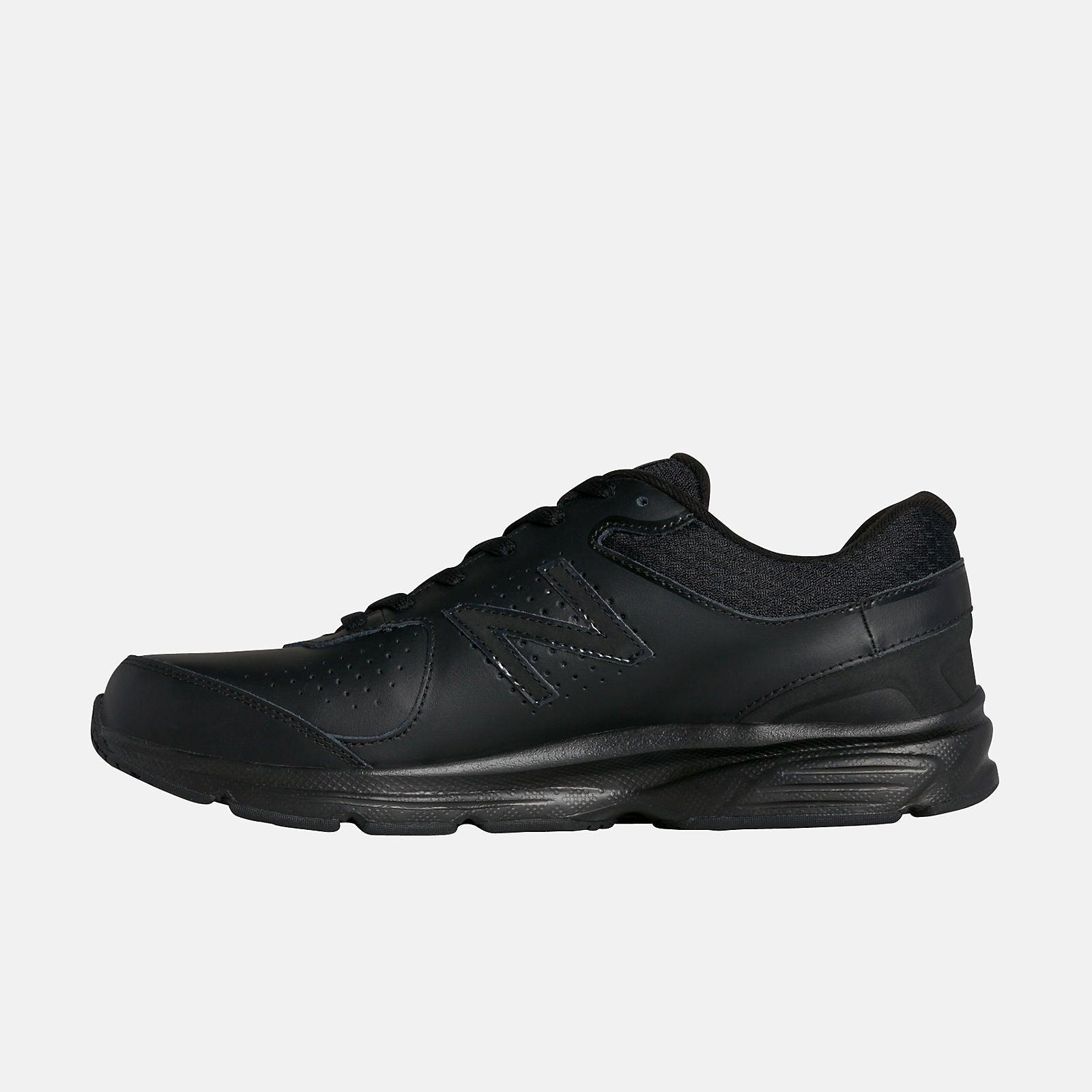 Mw411bk2 Trainers in Black for Men 