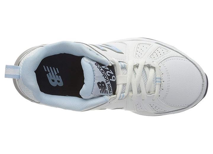 S Wide Fit Wx624wb5 Cross Trainers 
