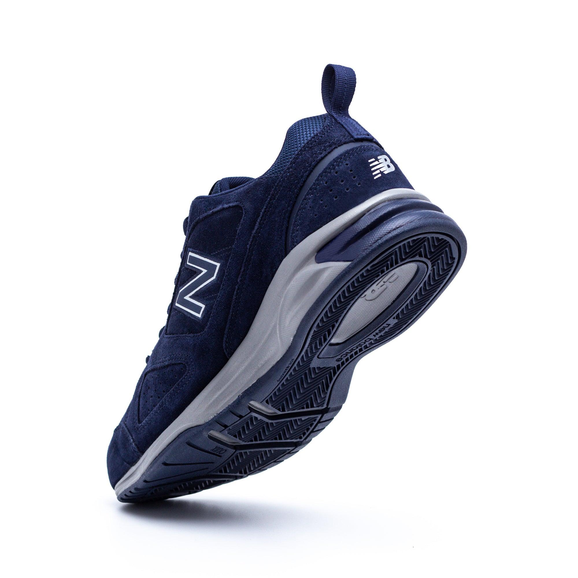 Wide Fit Mx624nv4 Trainers 