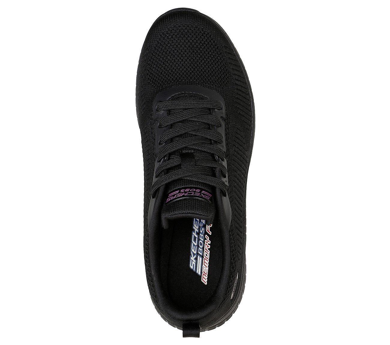 skechers bob squad wide fit
