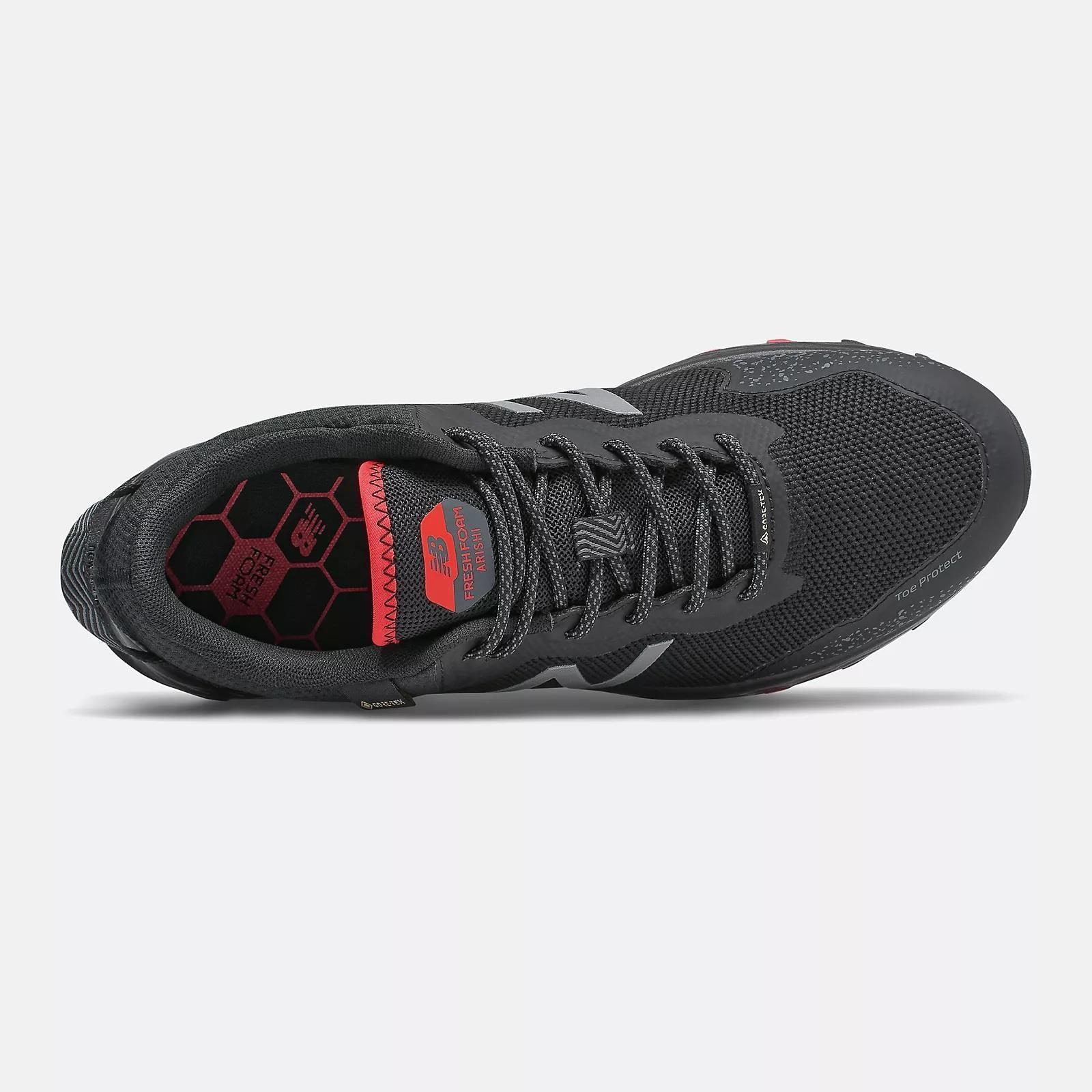 Mtarisgb Waterproof Gore-tex Trainers 